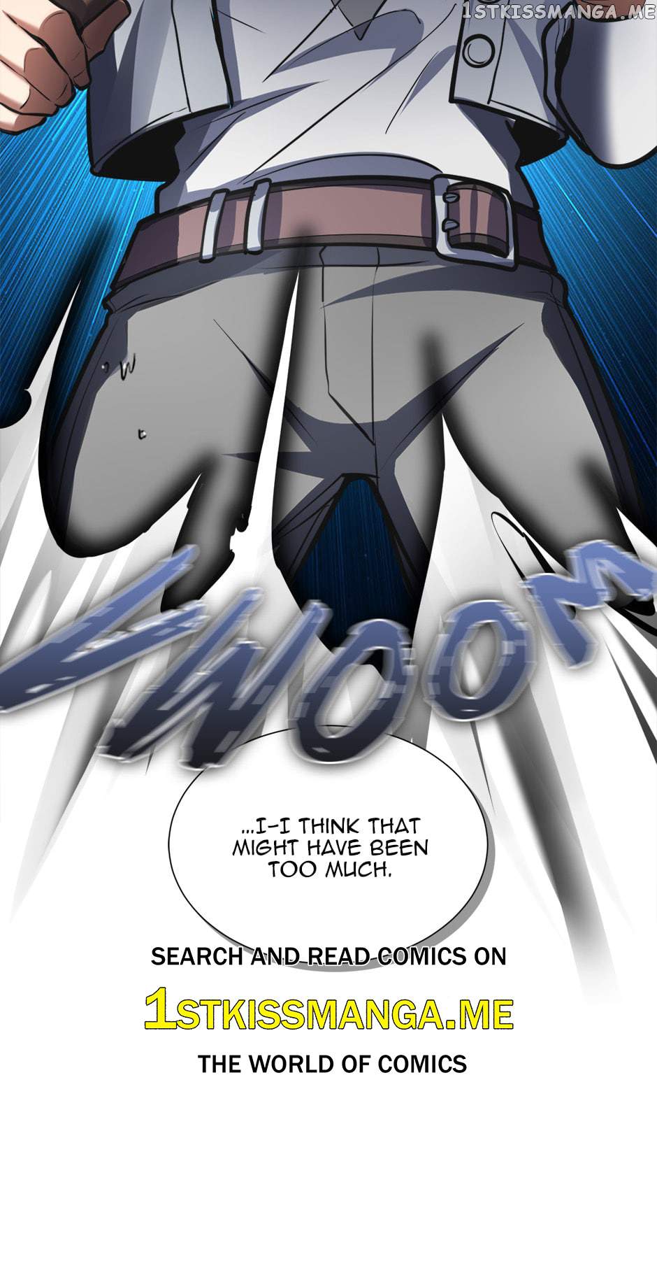 Arcane Ascension Chapter 25 - Page 51