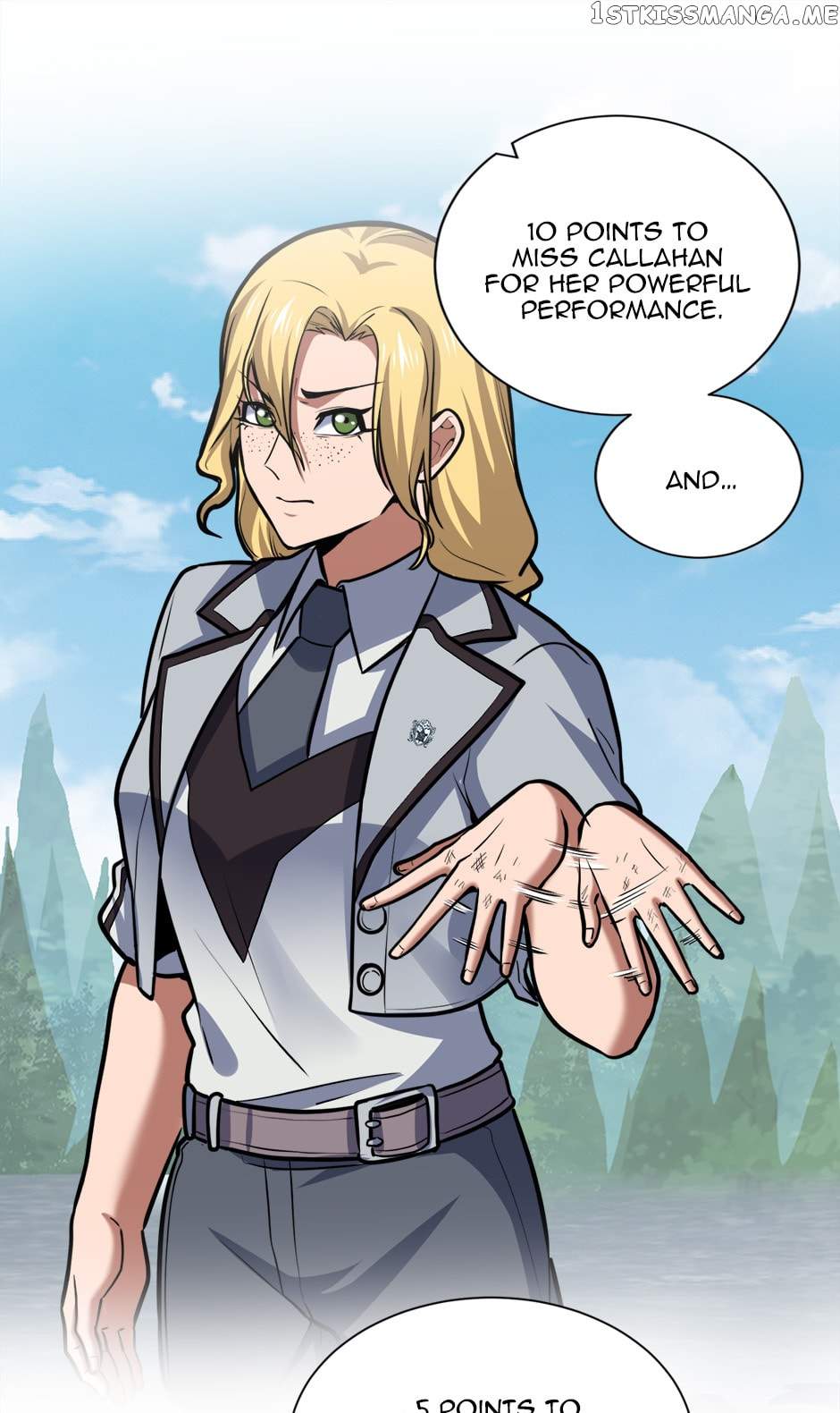 Arcane Ascension Chapter 26 - Page 16