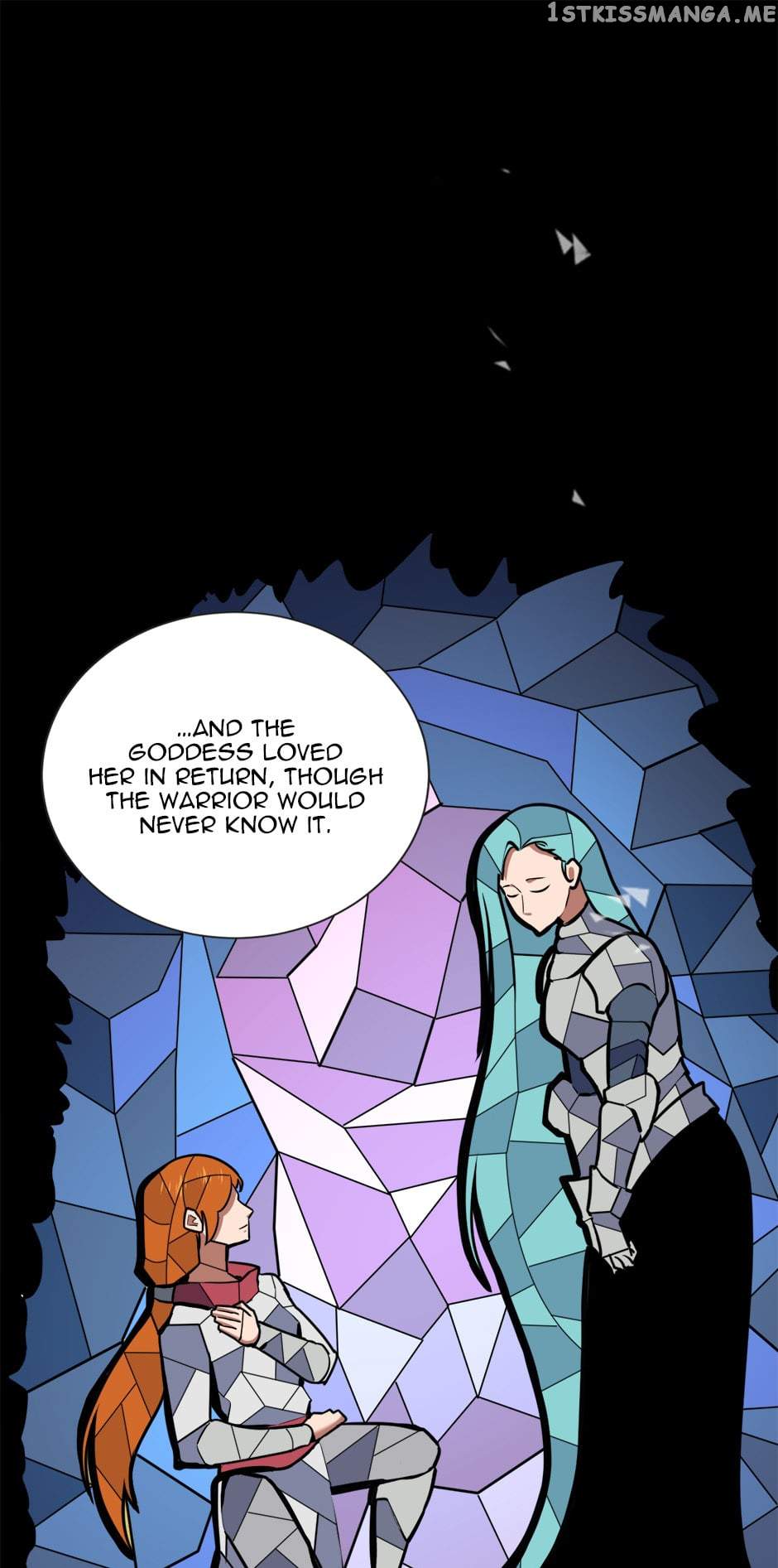 Arcane Ascension Chapter 26 - Page 39