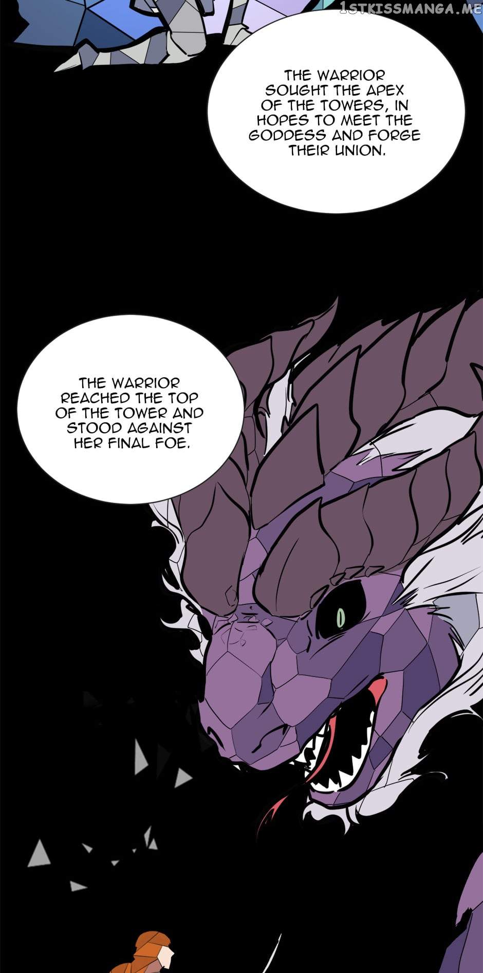 Arcane Ascension Chapter 26 - Page 40