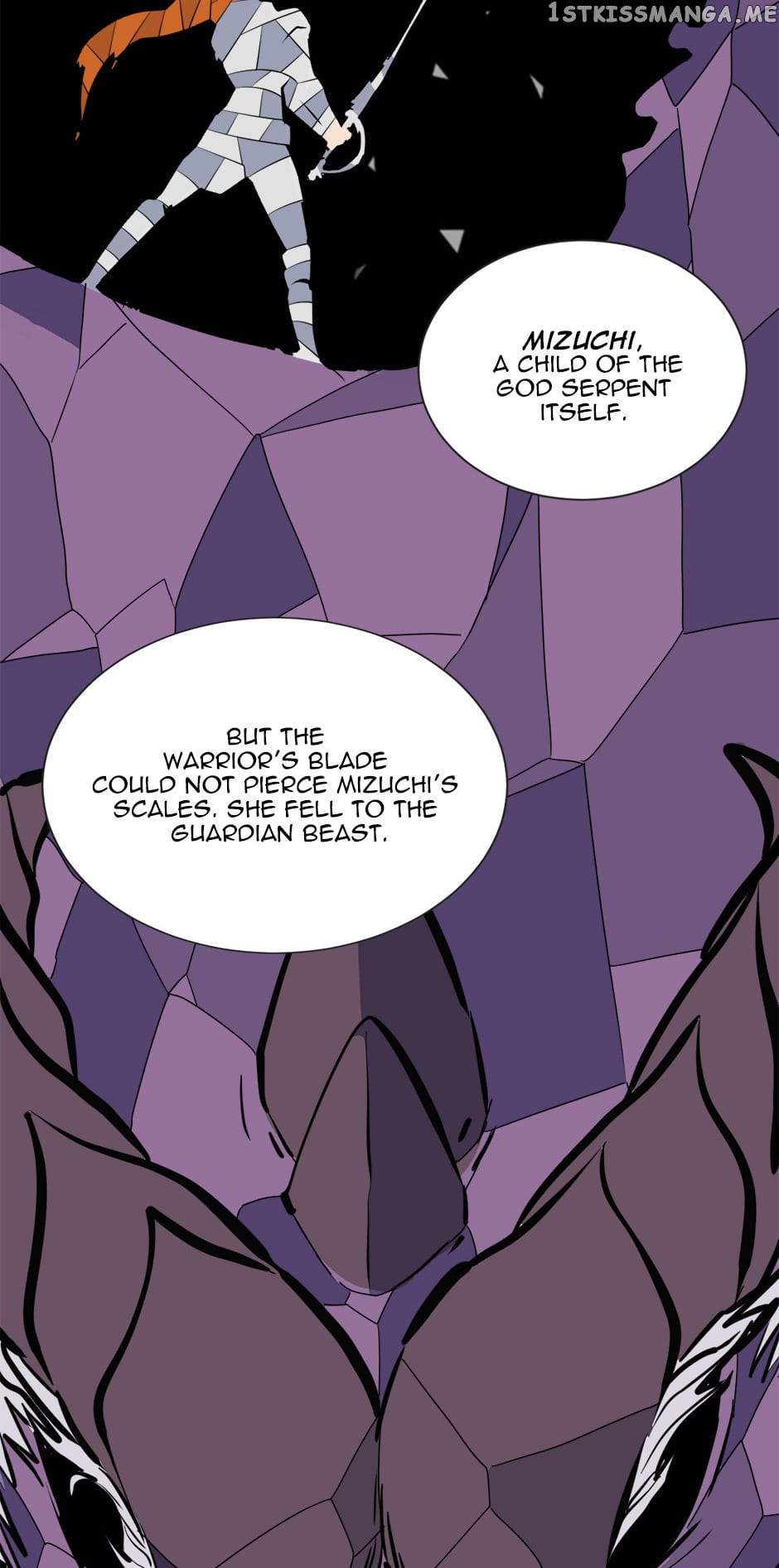 Arcane Ascension Chapter 26 - Page 41