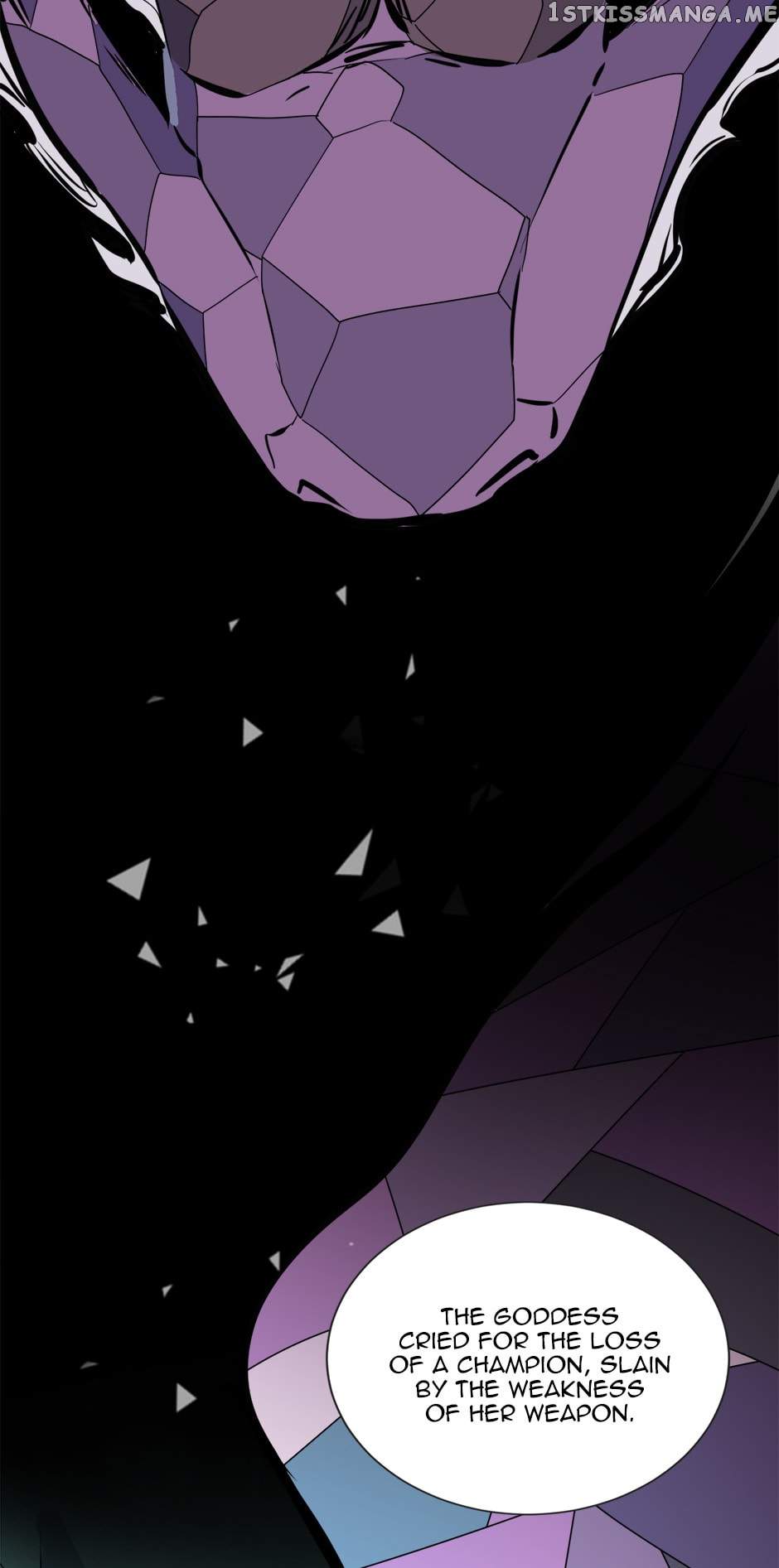 Arcane Ascension Chapter 26 - Page 42