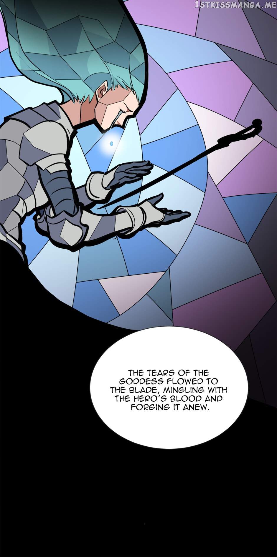 Arcane Ascension Chapter 26 - Page 43