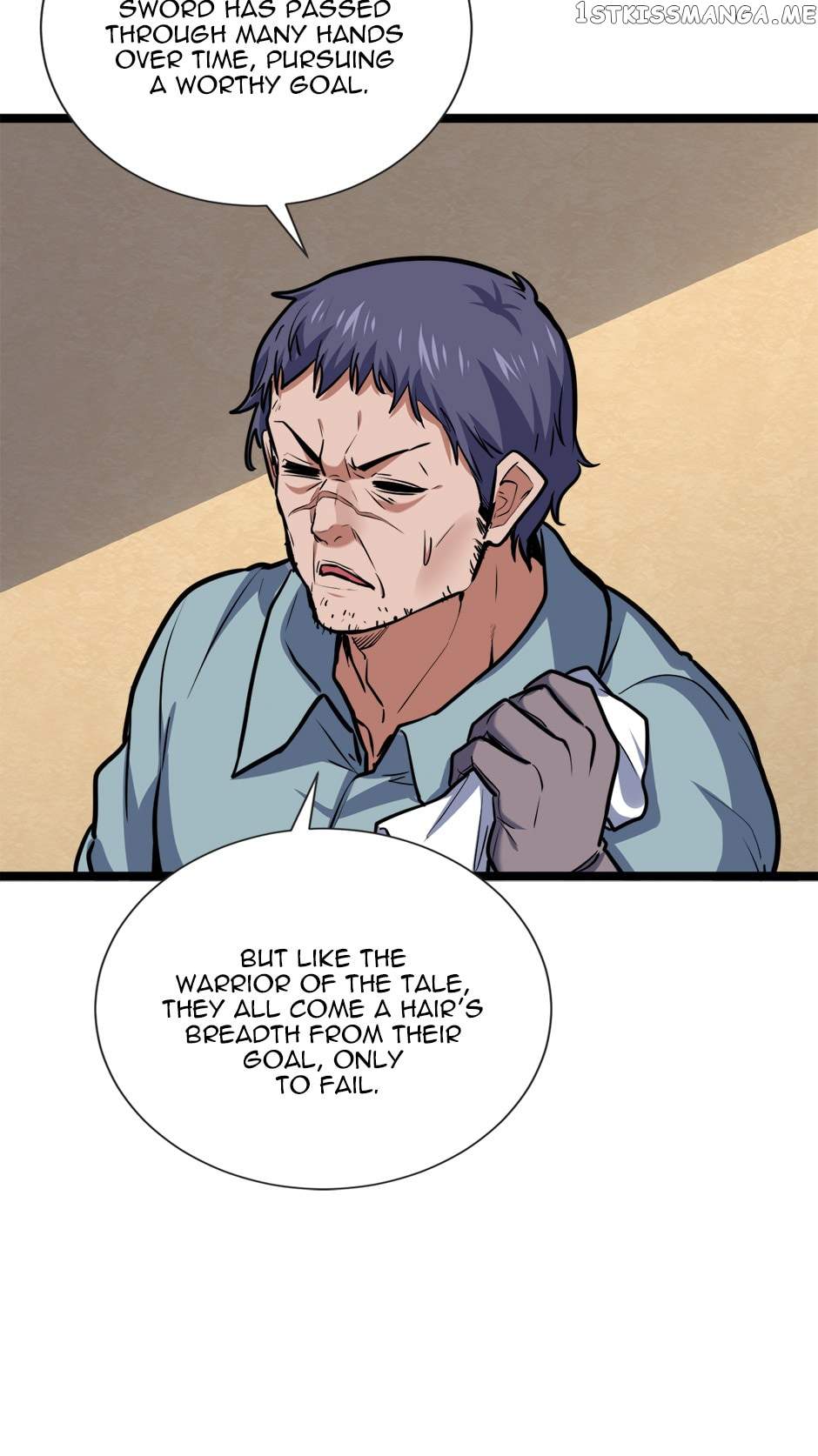 Arcane Ascension Chapter 26 - Page 46