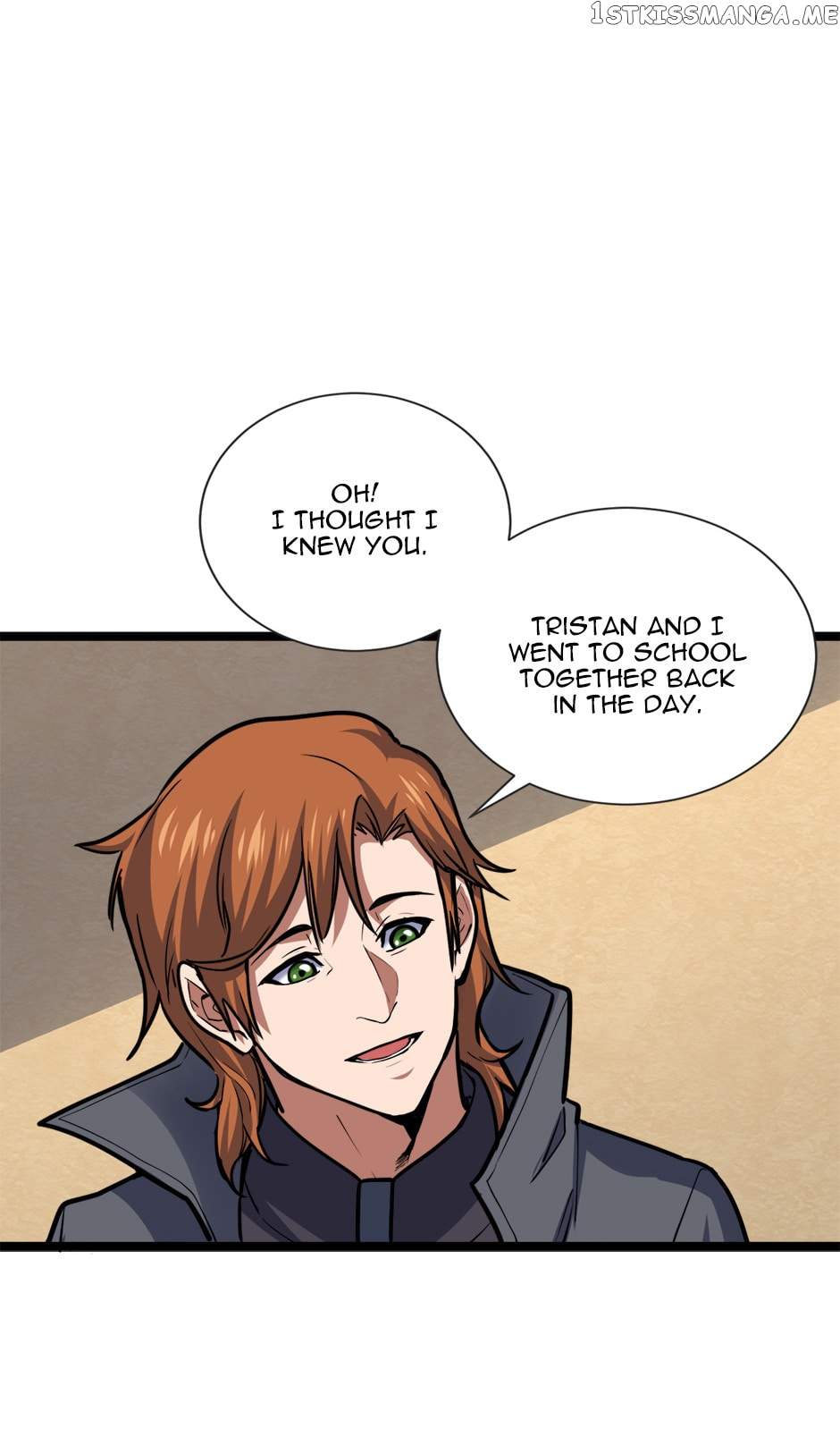 Arcane Ascension Chapter 26 - Page 50
