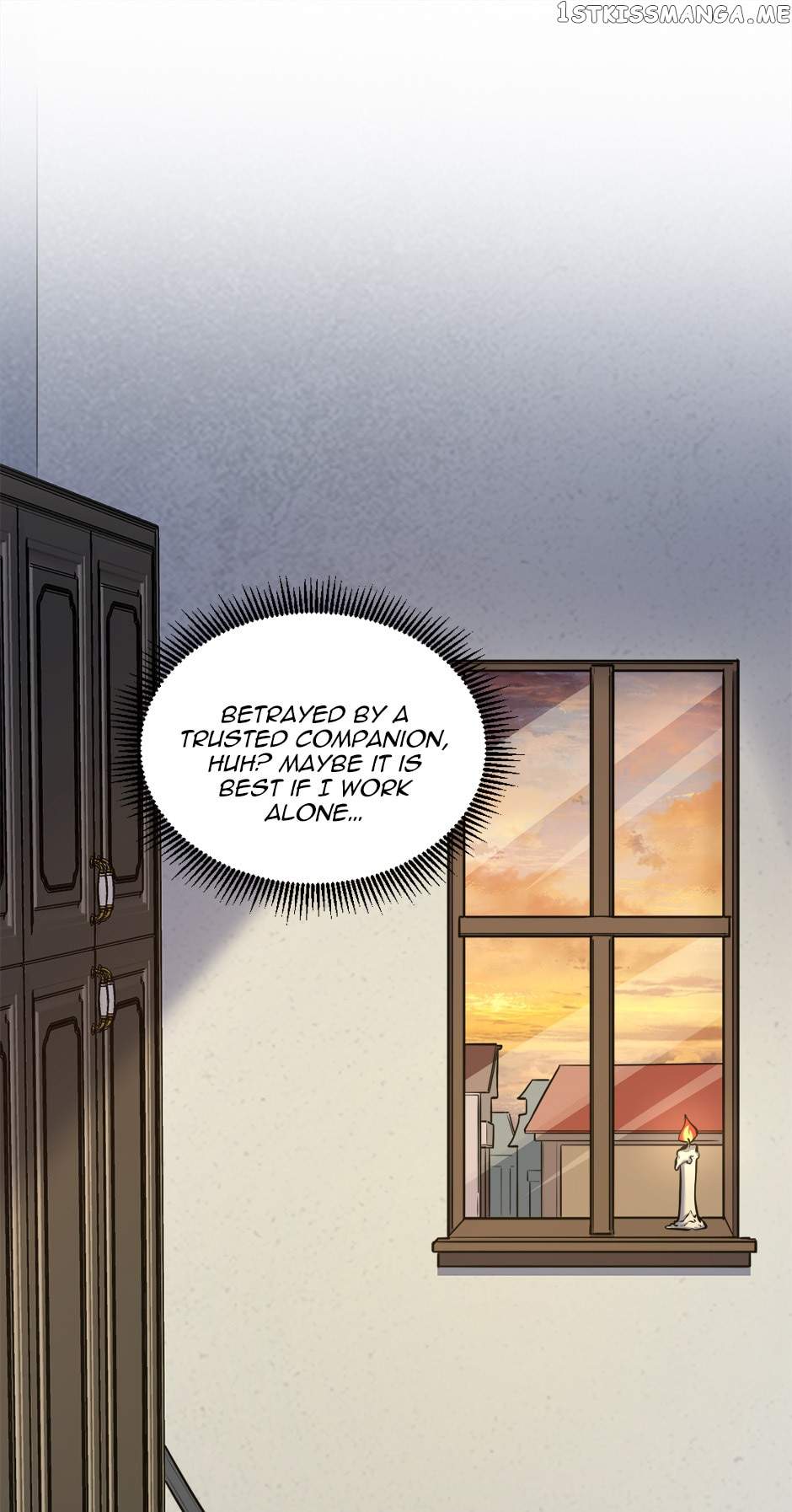 Arcane Ascension Chapter 26 - Page 55