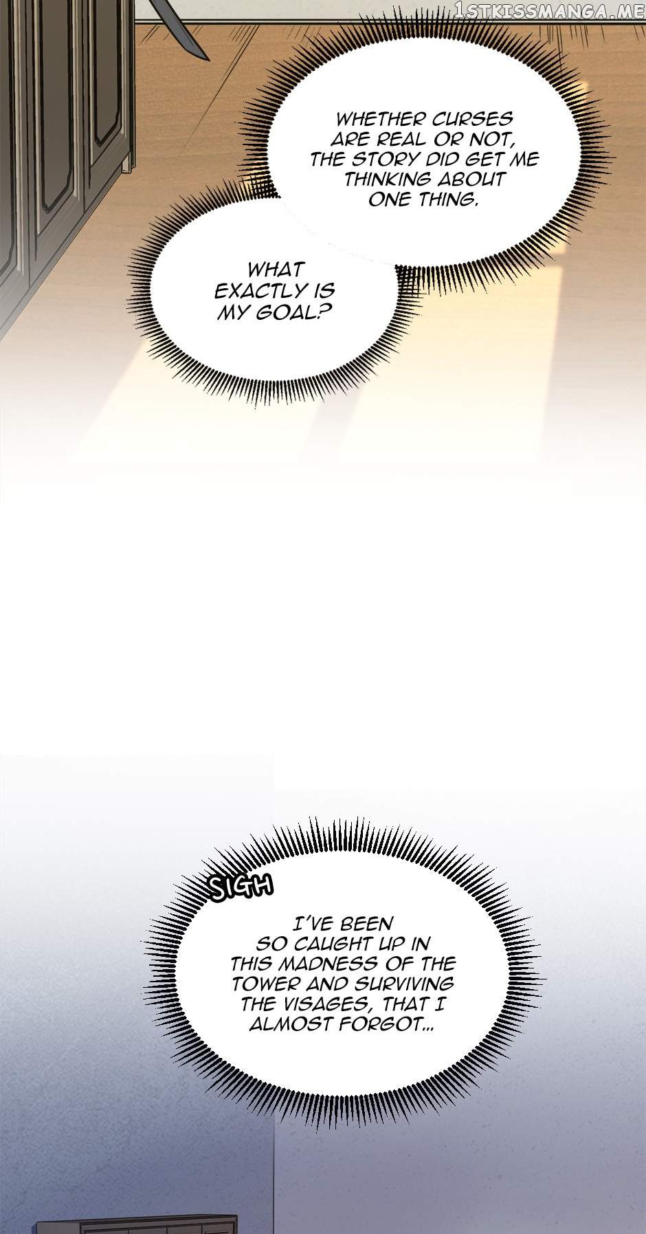 Arcane Ascension Chapter 26 - Page 56