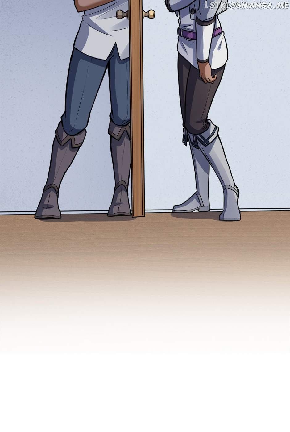 Arcane Ascension Chapter 26 - Page 61