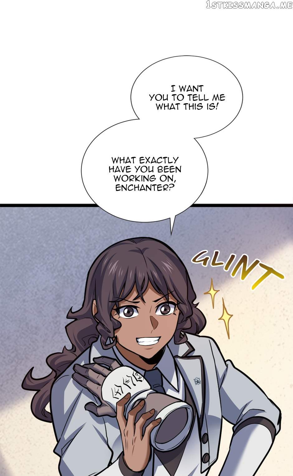 Arcane Ascension Chapter 27 - Page 28
