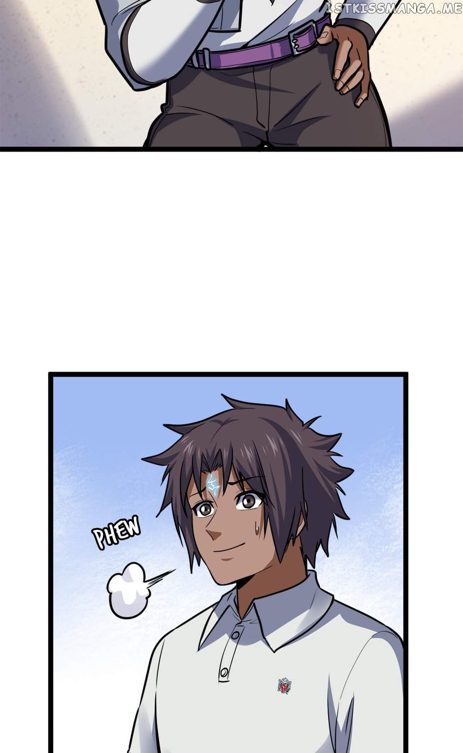 Arcane Ascension Chapter 27 - Page 29