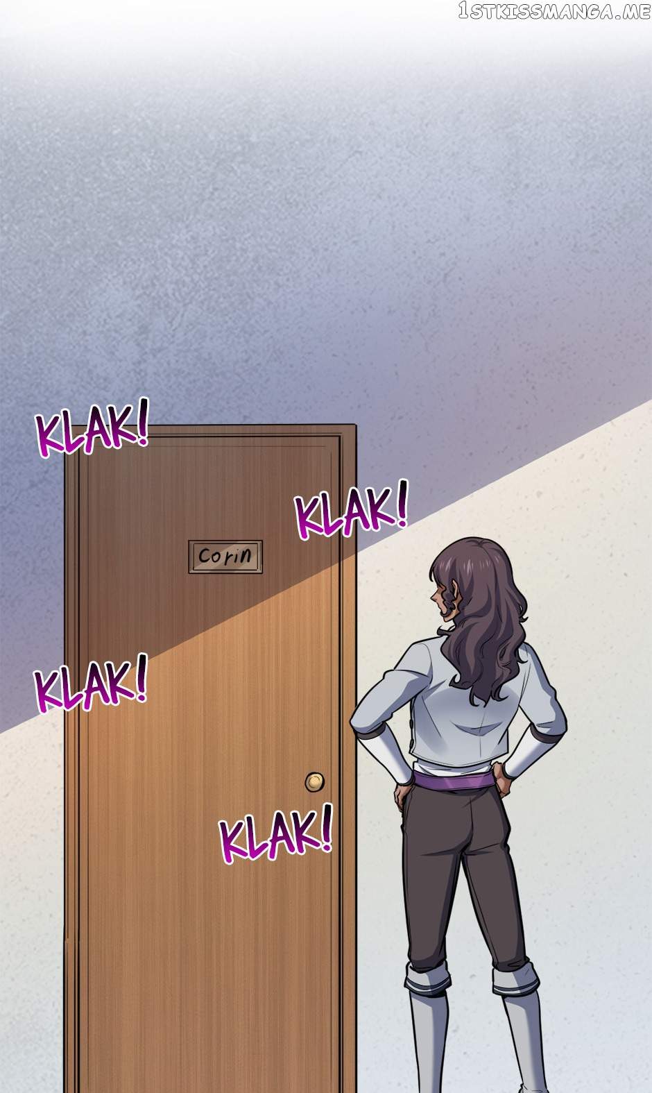 Arcane Ascension Chapter 27 - Page 5