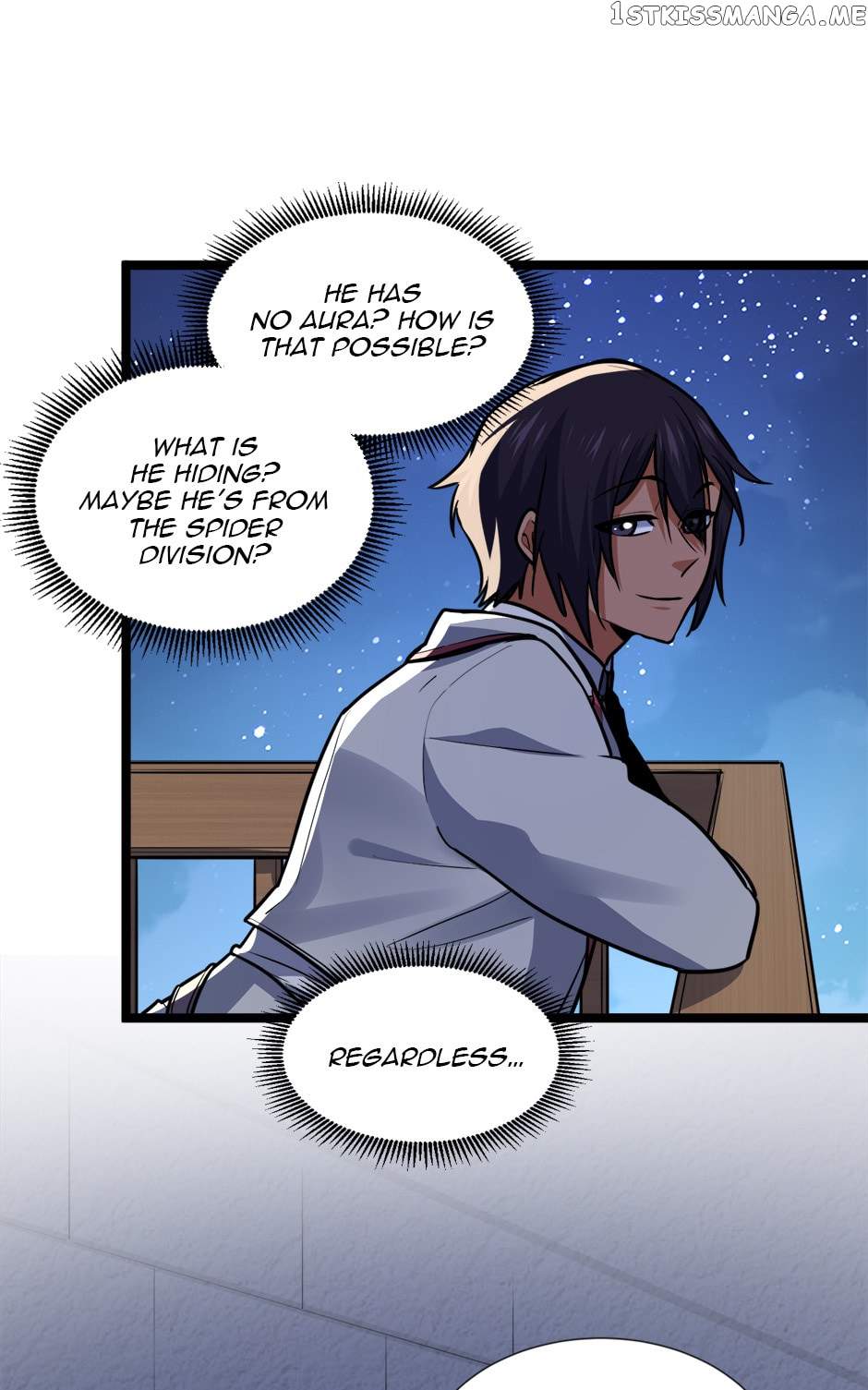 Arcane Ascension Chapter 28 - Page 24