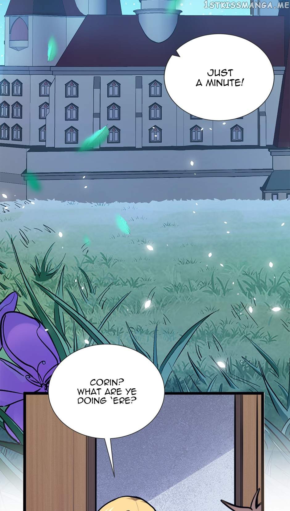 Arcane Ascension Chapter 28 - Page 40