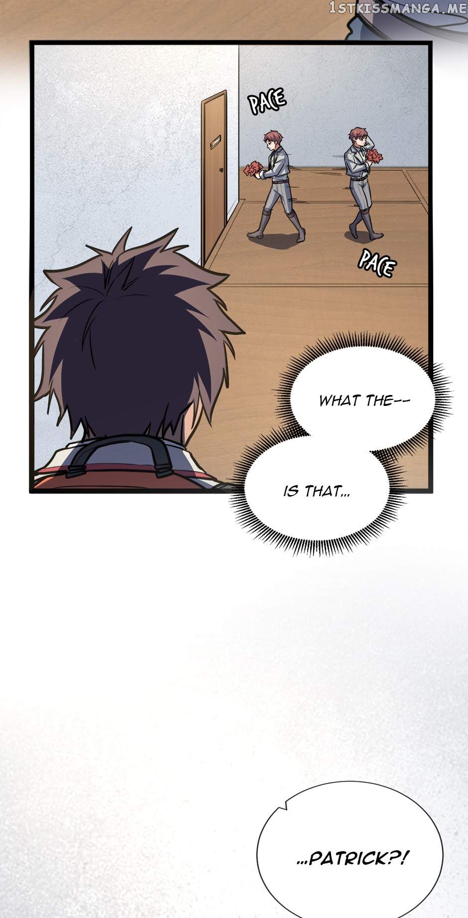 Arcane Ascension Chapter 28 - Page 60