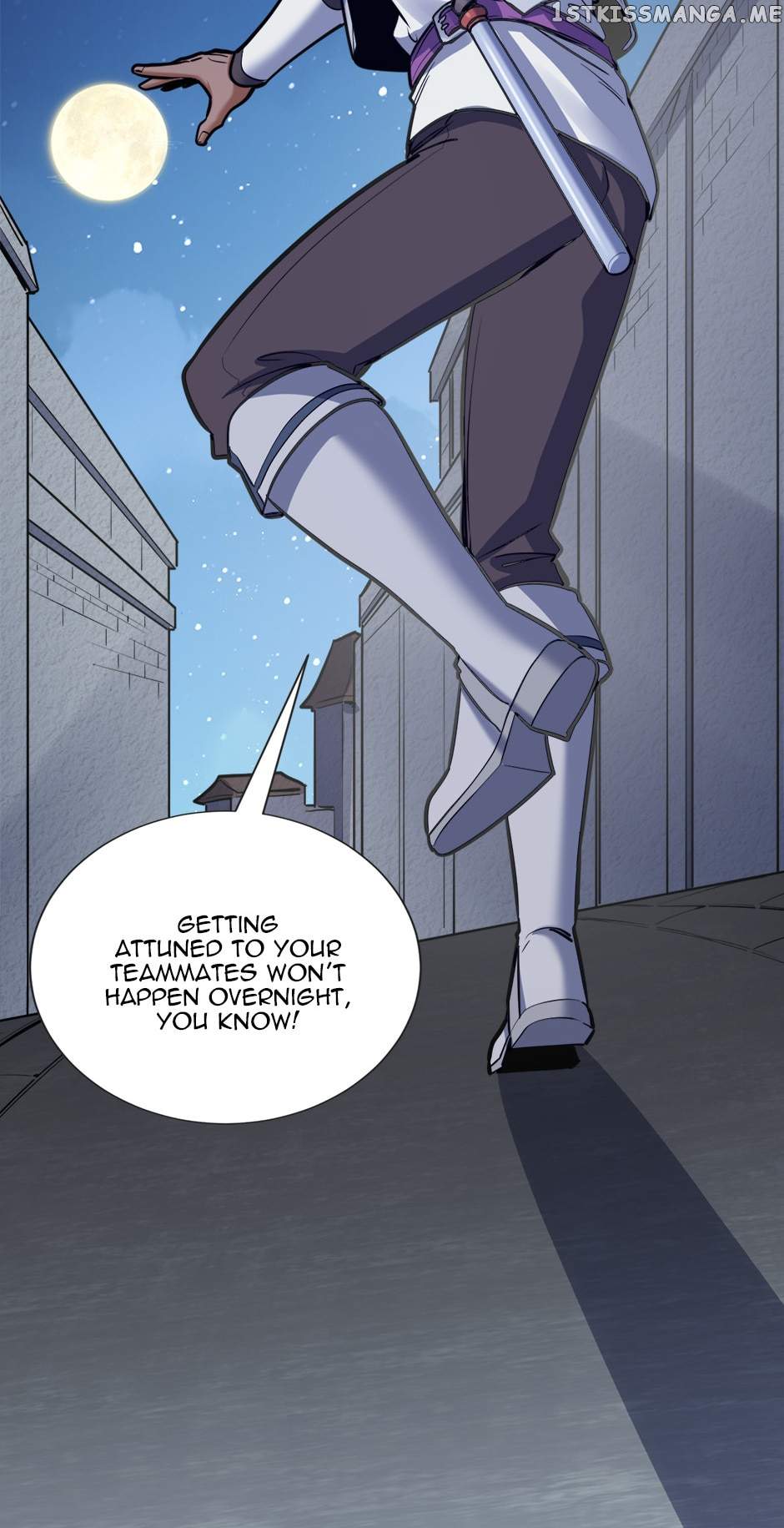 Arcane Ascension Chapter 28 - Page 7