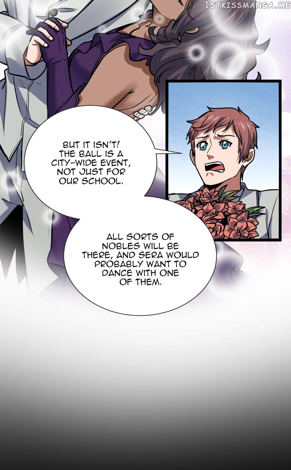 Arcane Ascension Chapter 29 - Page 24