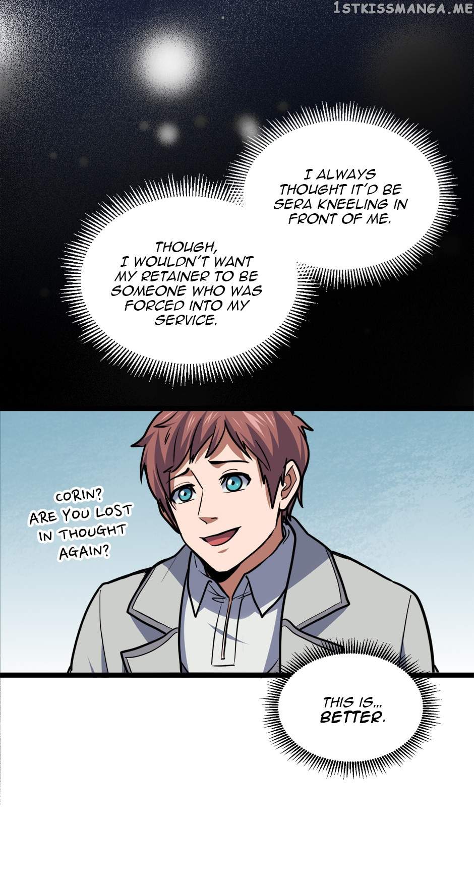 Arcane Ascension Chapter 29 - Page 35