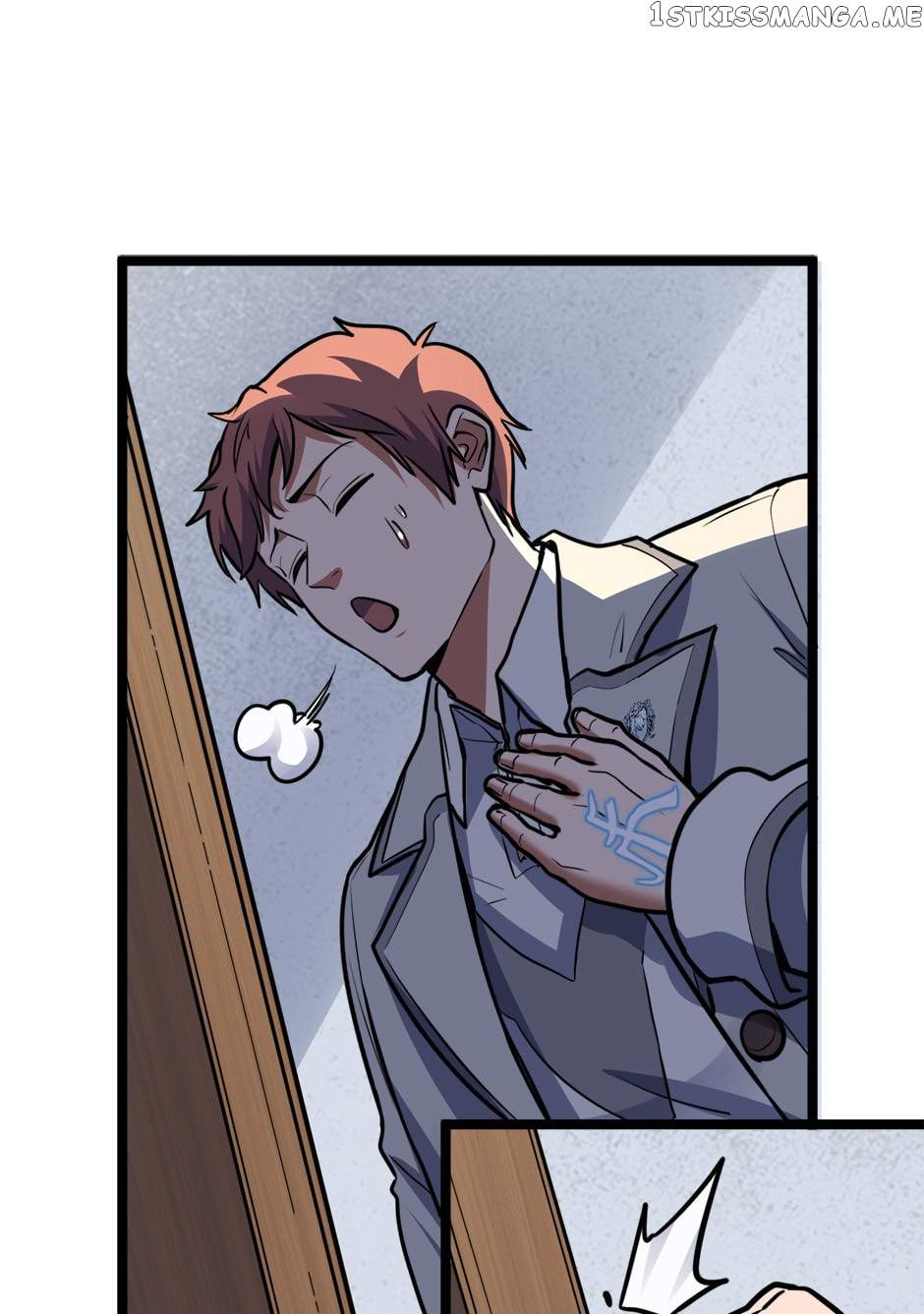 Arcane Ascension Chapter 29 - Page 6