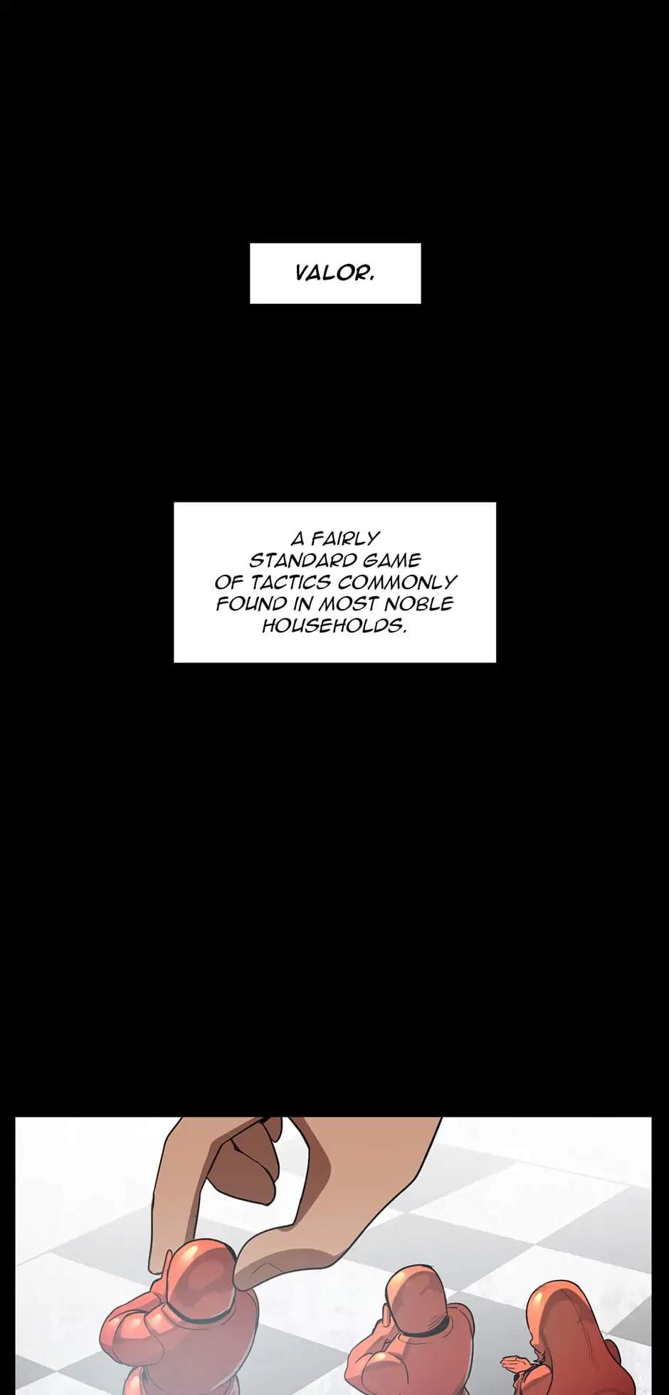 Arcane Ascension Chapter 3 - Page 0