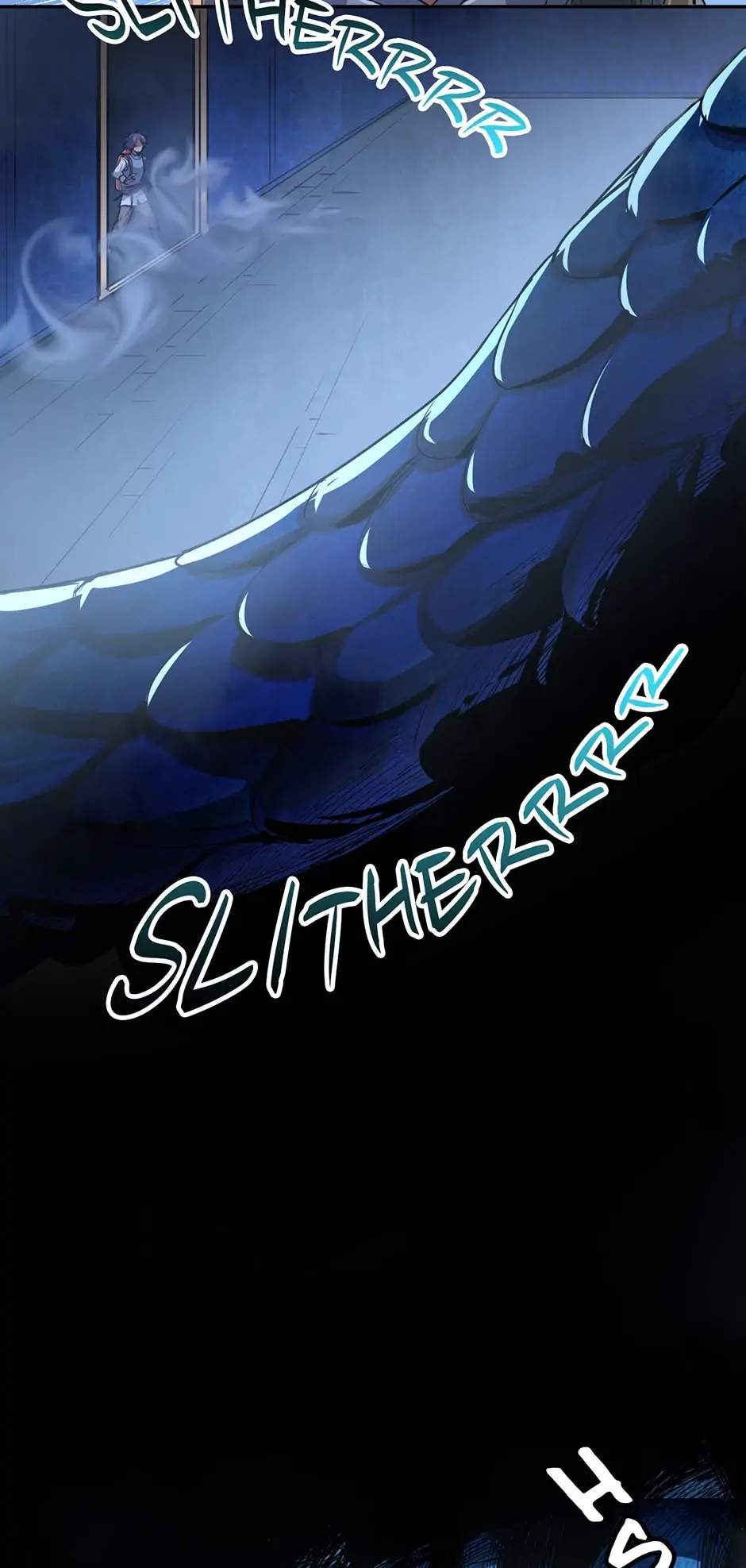 Arcane Ascension Chapter 3 - Page 35