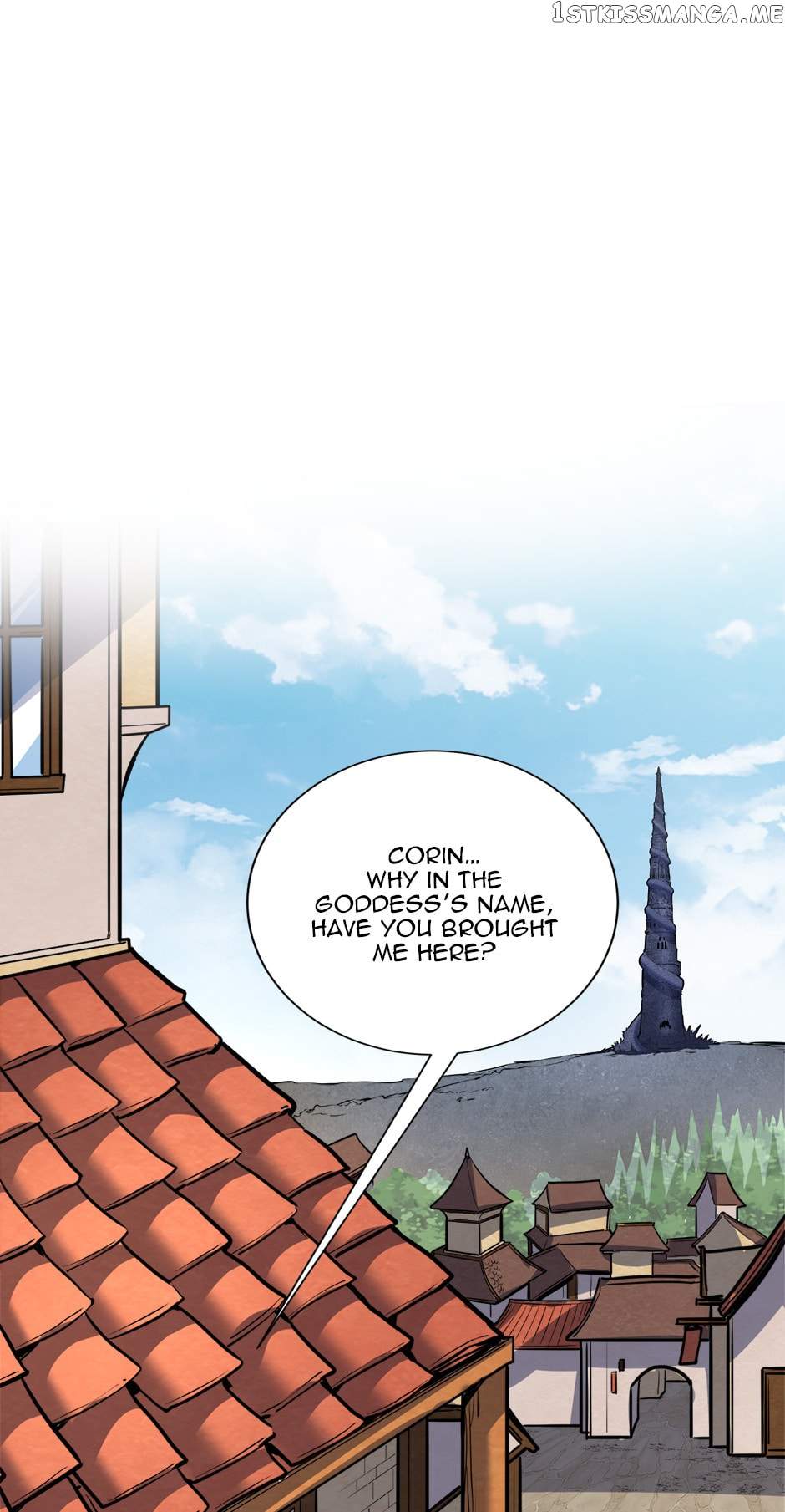Arcane Ascension Chapter 30 - Page 36