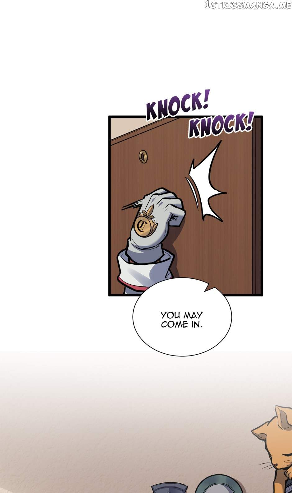 Arcane Ascension Chapter 30 - Page 8