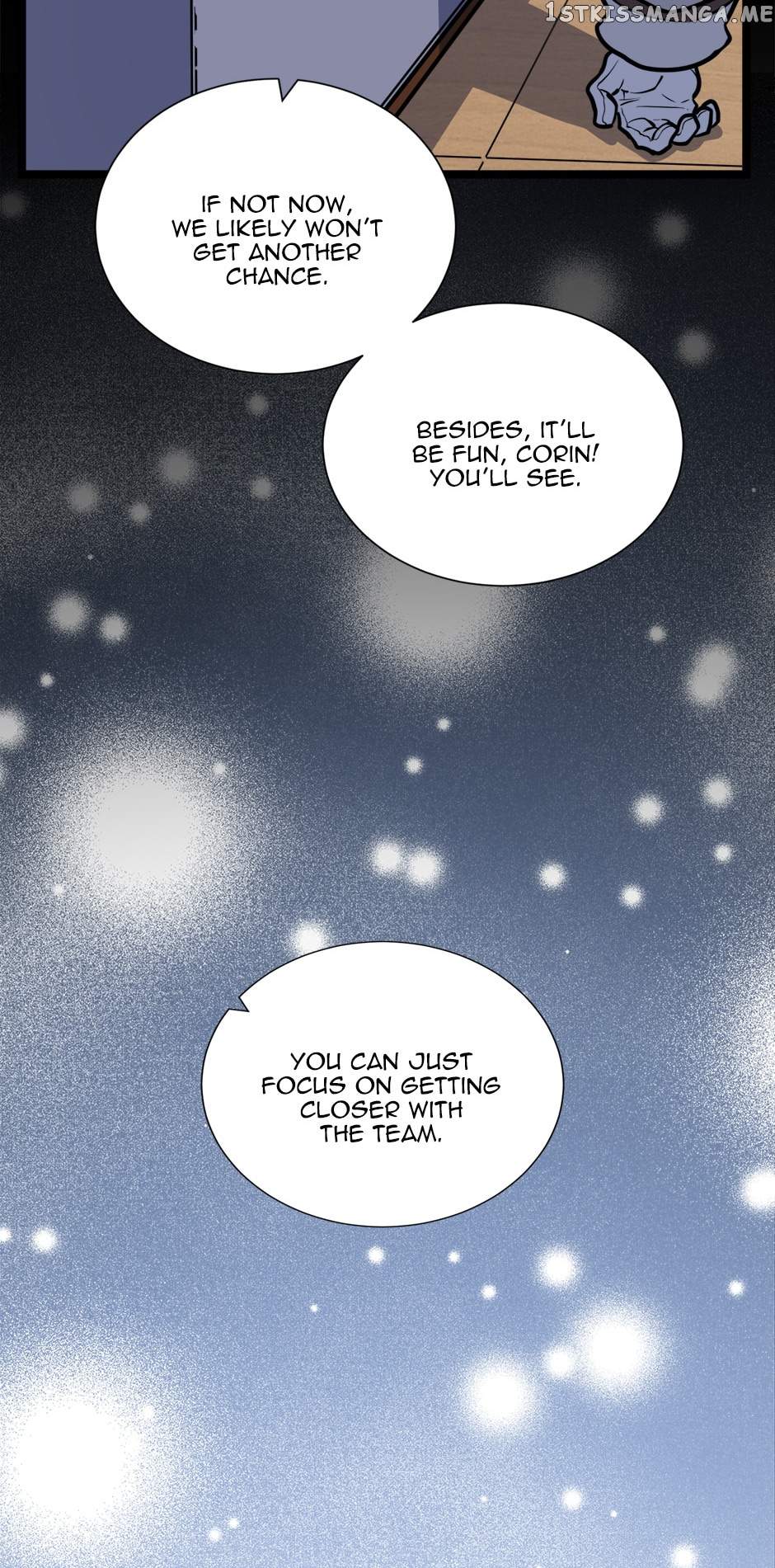 Arcane Ascension Chapter 31 - Page 10