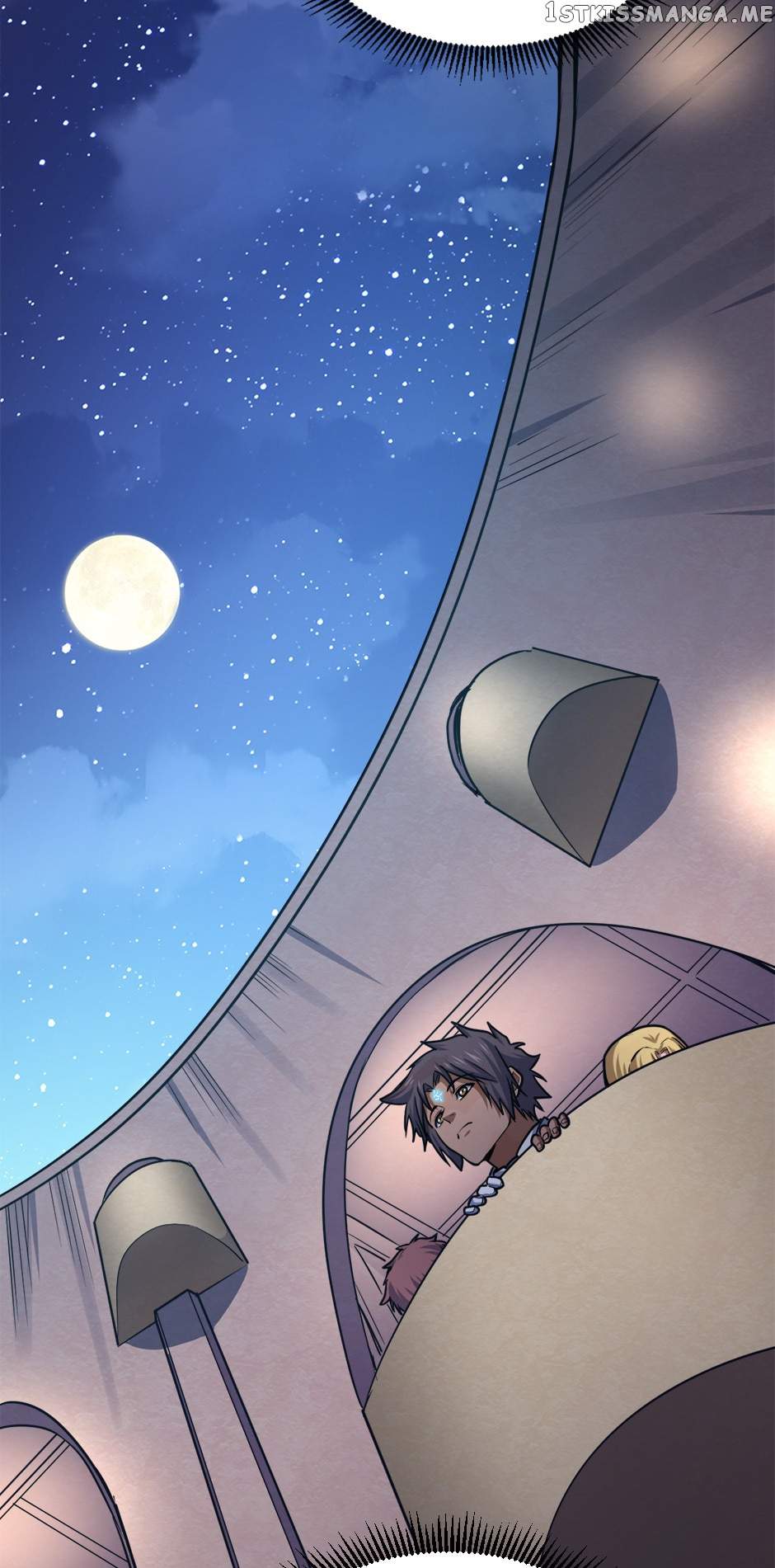 Arcane Ascension Chapter 31 - Page 12
