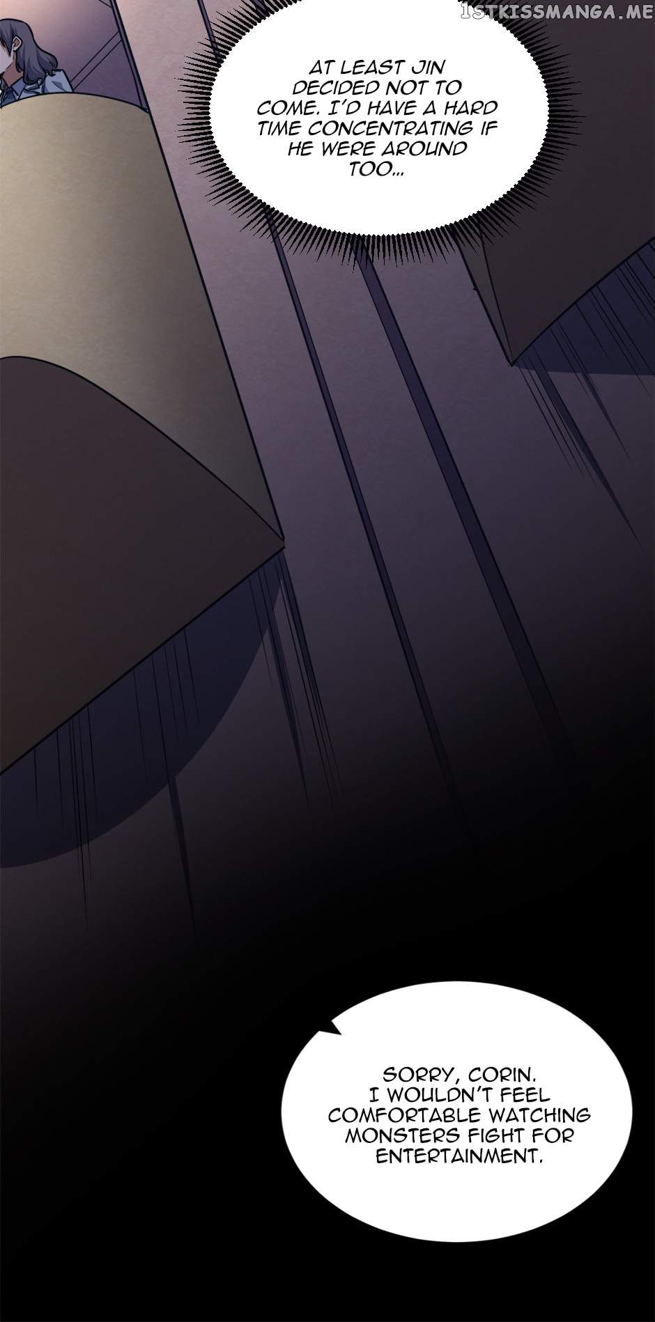 Arcane Ascension Chapter 31 - Page 13