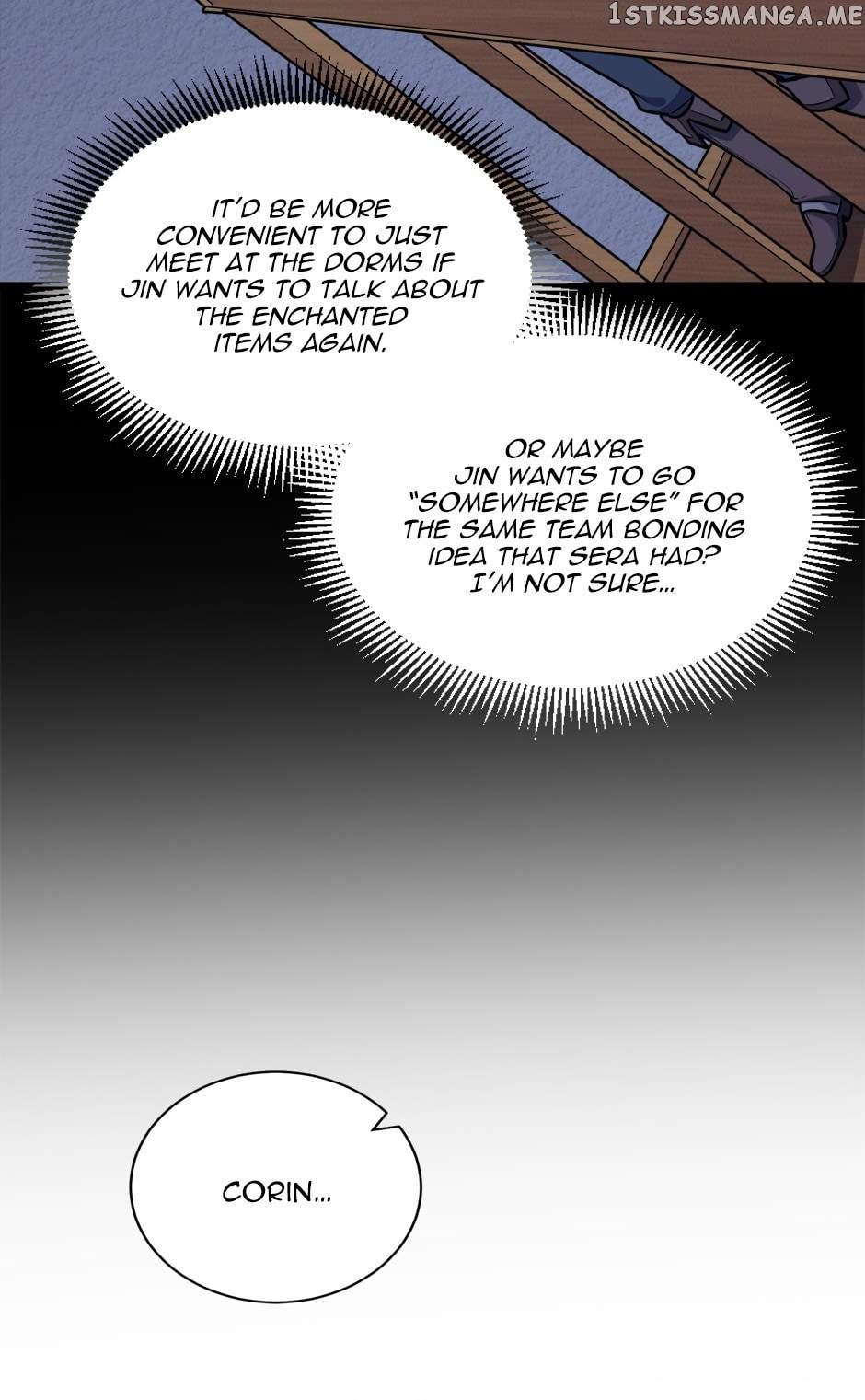 Arcane Ascension Chapter 31 - Page 15