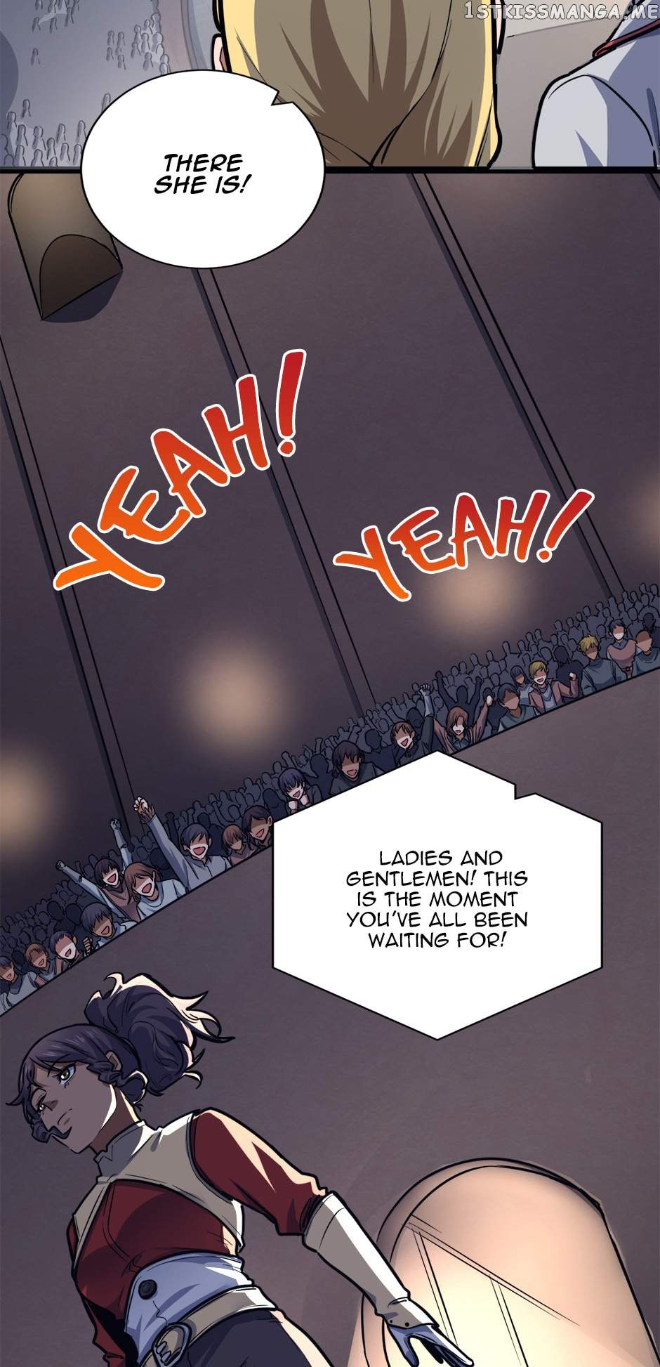 Arcane Ascension Chapter 31 - Page 18