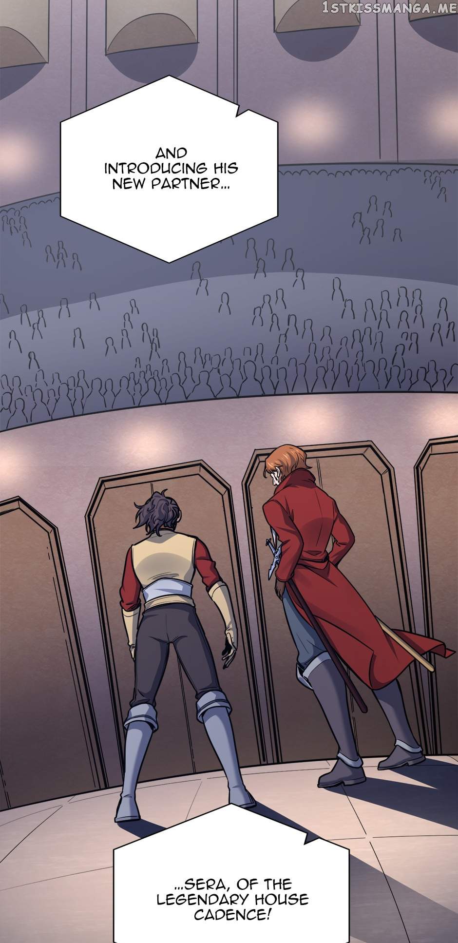 Arcane Ascension Chapter 31 - Page 23