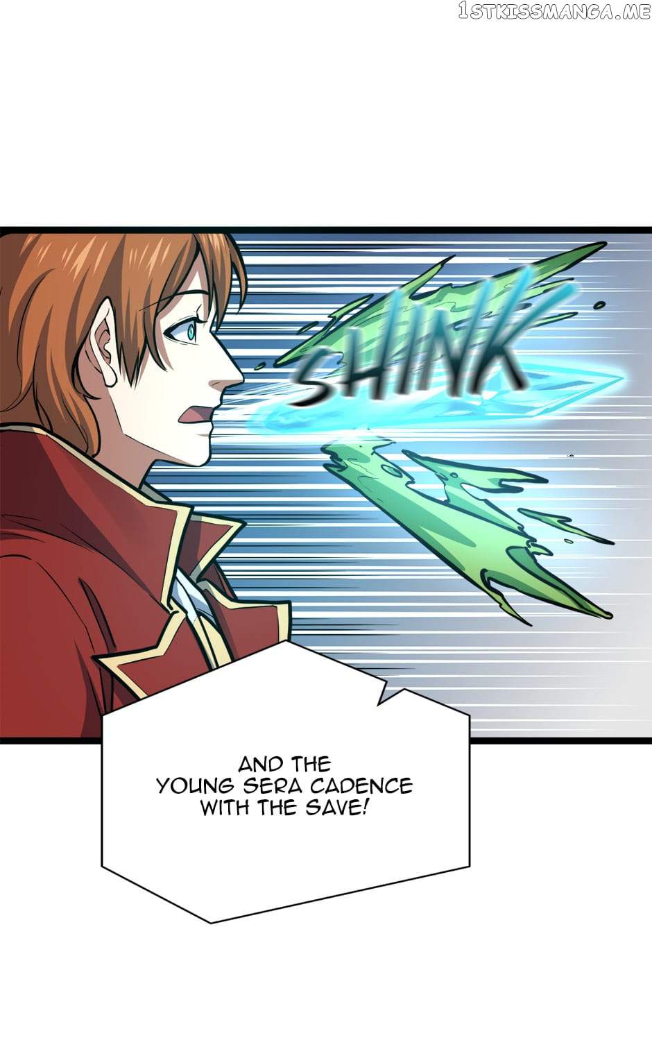 Arcane Ascension Chapter 31 - Page 34