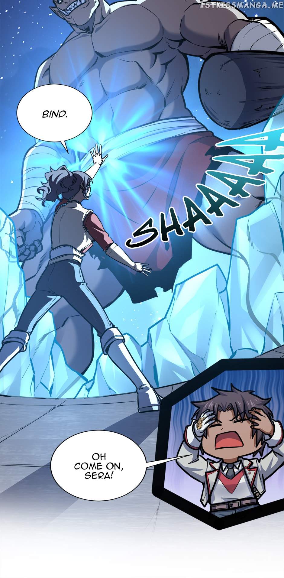 Arcane Ascension Chapter 31 - Page 51