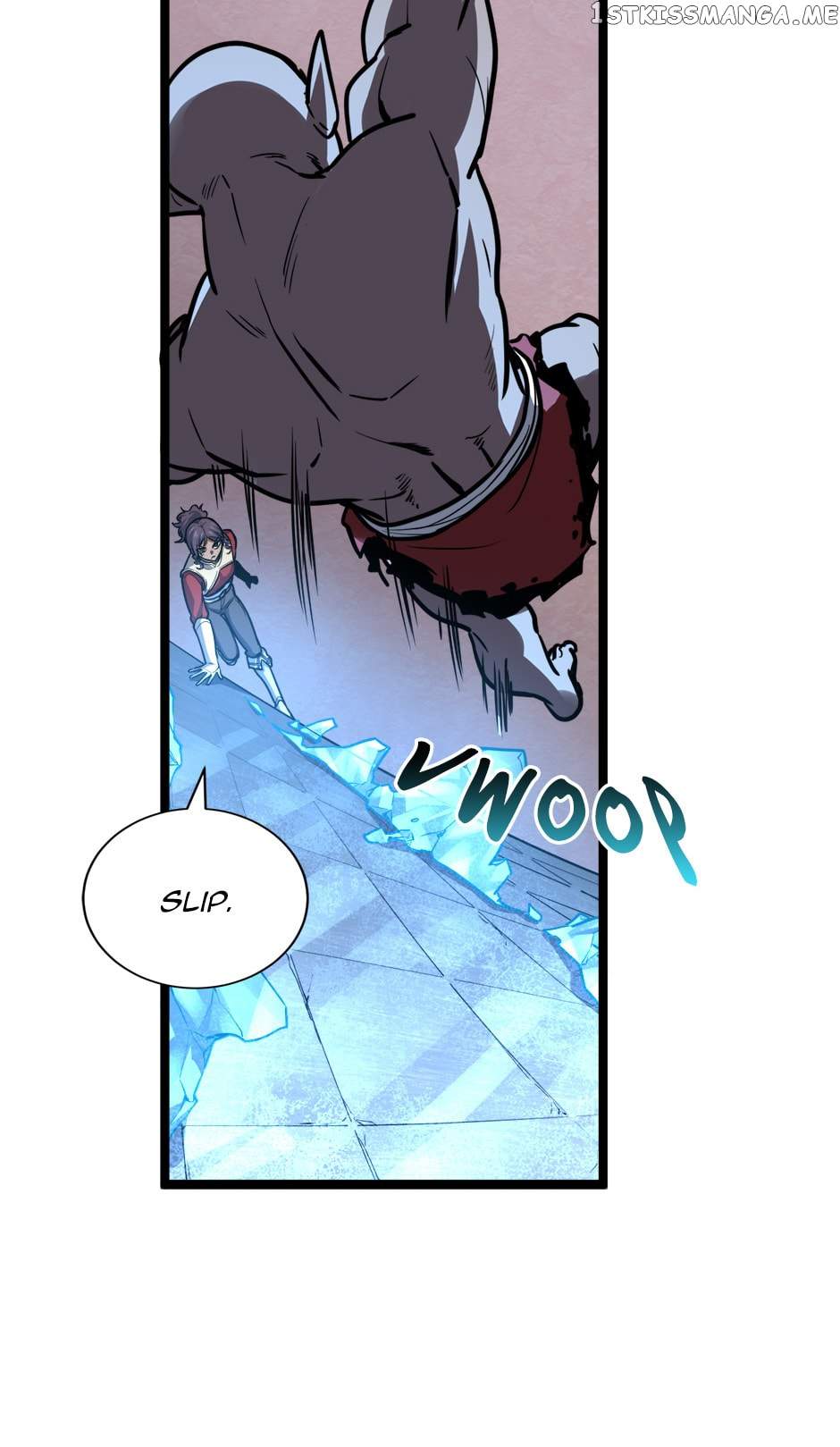 Arcane Ascension Chapter 31 - Page 55