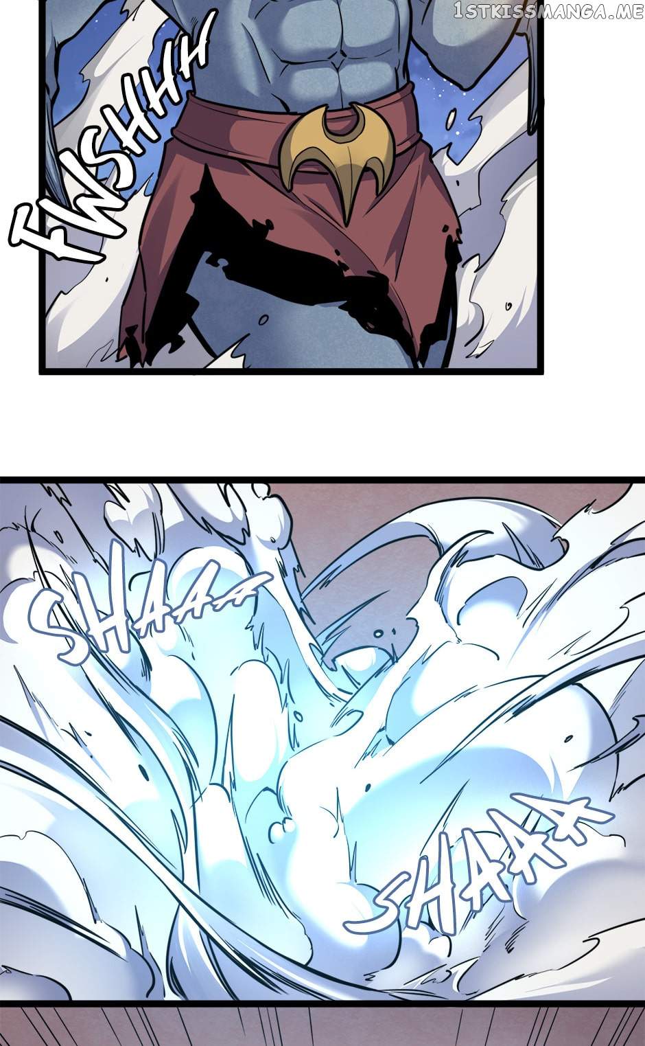 Arcane Ascension Chapter 31 - Page 61