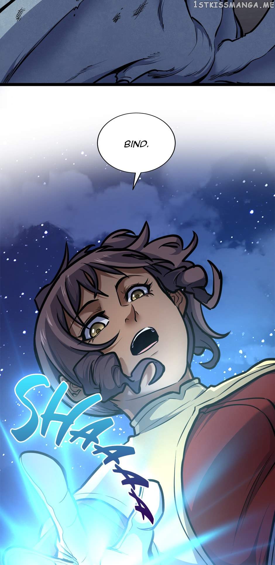 Arcane Ascension Chapter 31 - Page 68