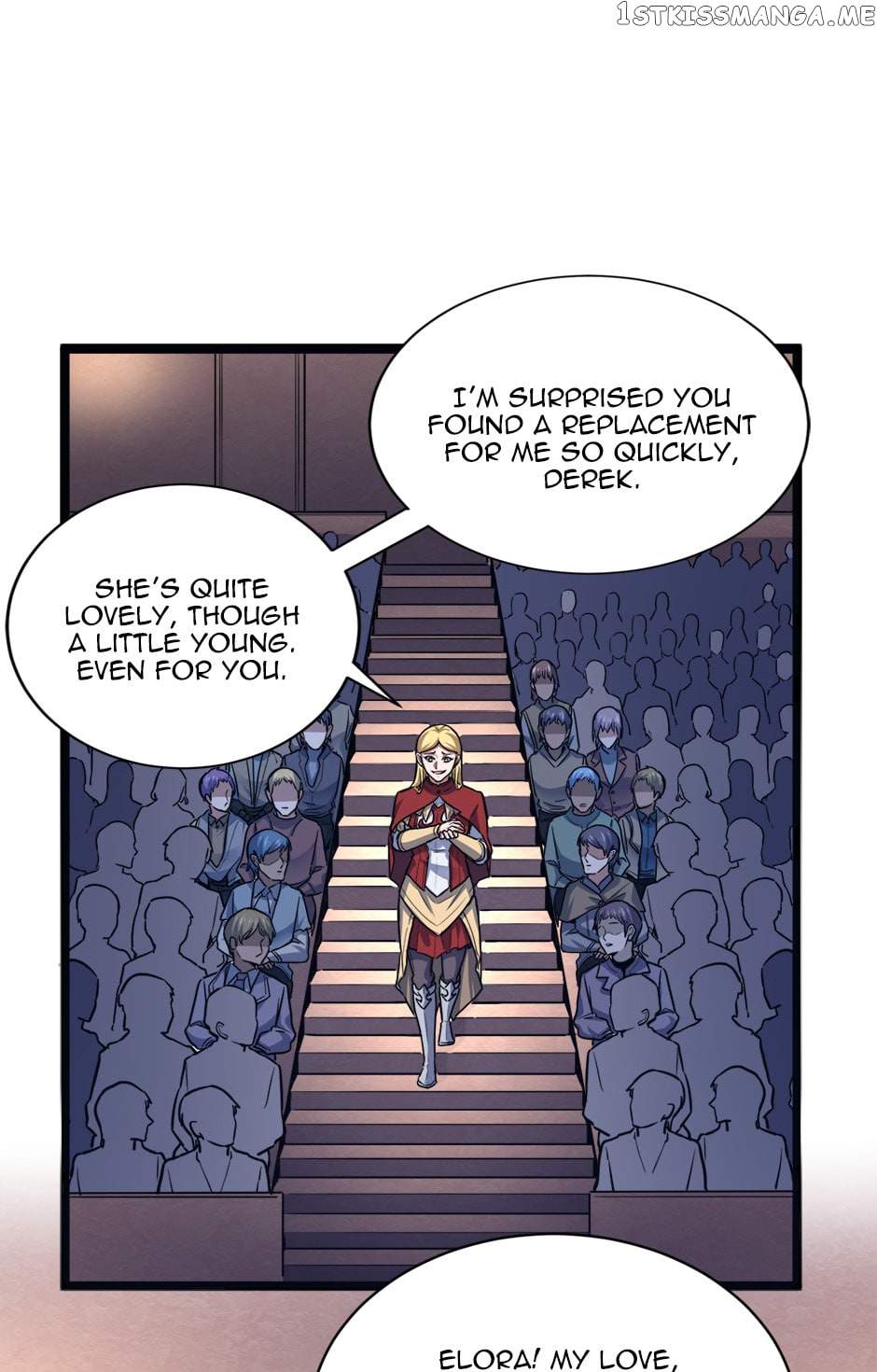 Arcane Ascension Chapter 32 - Page 14