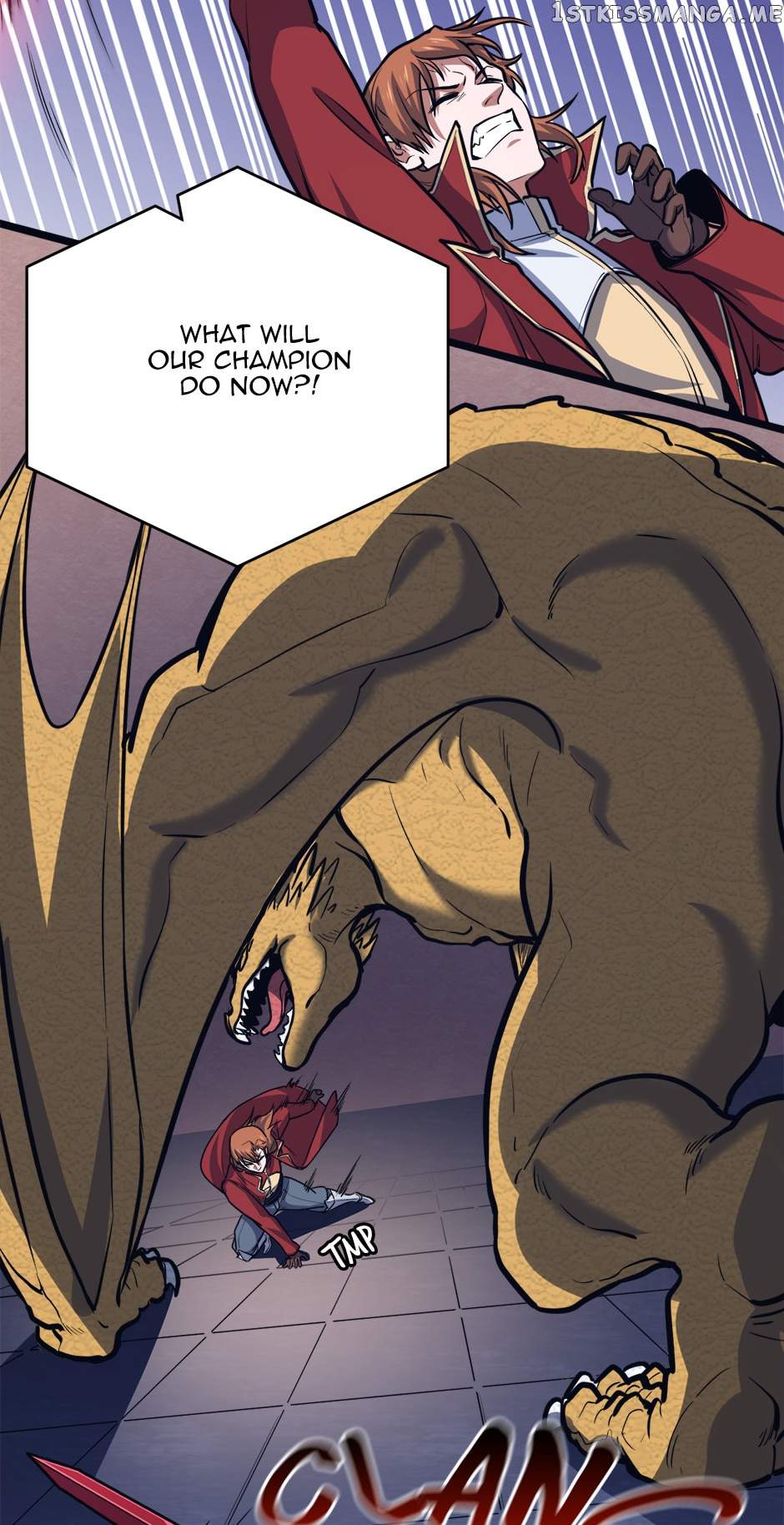 Arcane Ascension Chapter 32 - Page 25