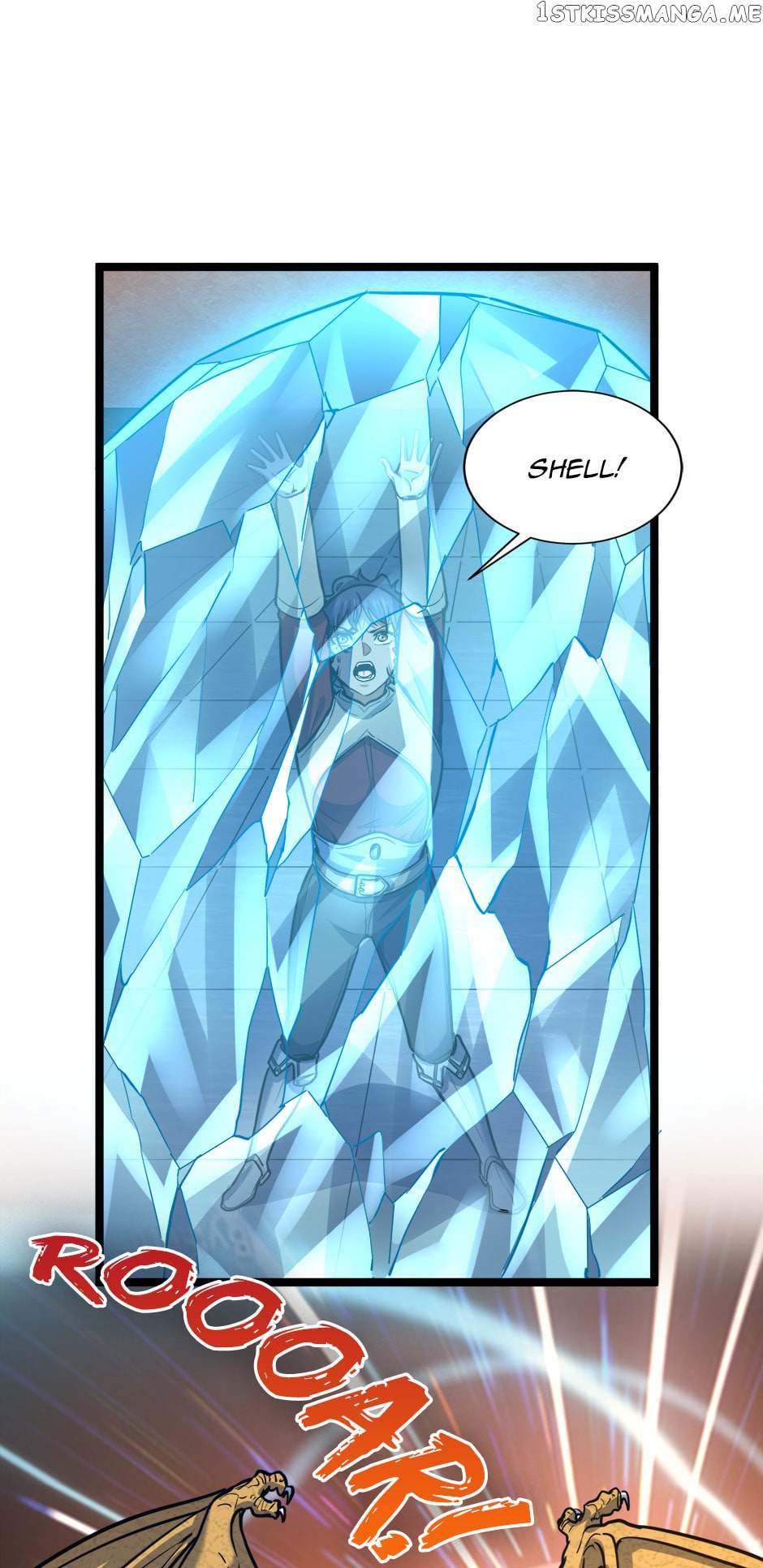 Arcane Ascension Chapter 32 - Page 28