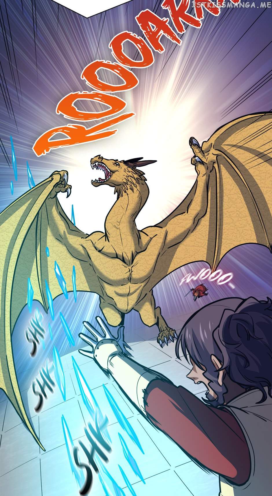 Arcane Ascension Chapter 32 - Page 35