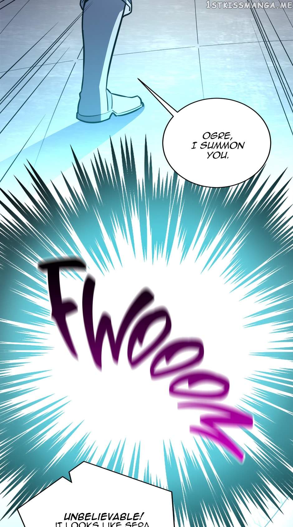 Arcane Ascension Chapter 32 - Page 44
