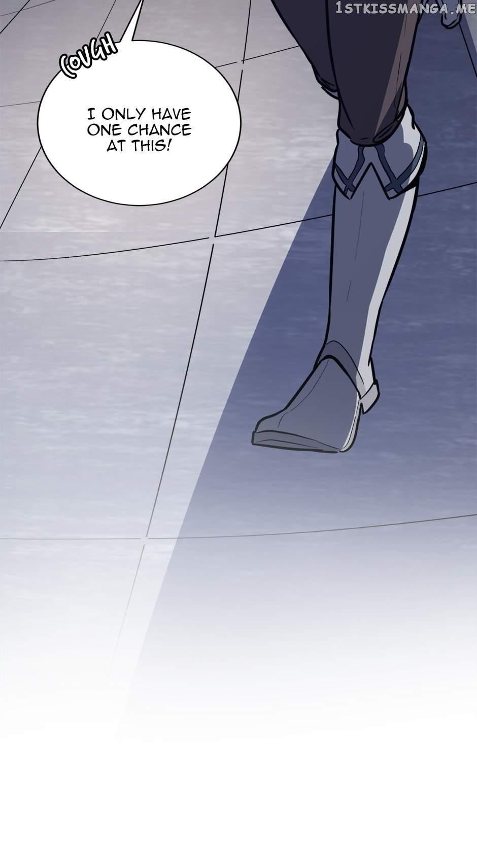 Arcane Ascension Chapter 32 - Page 46
