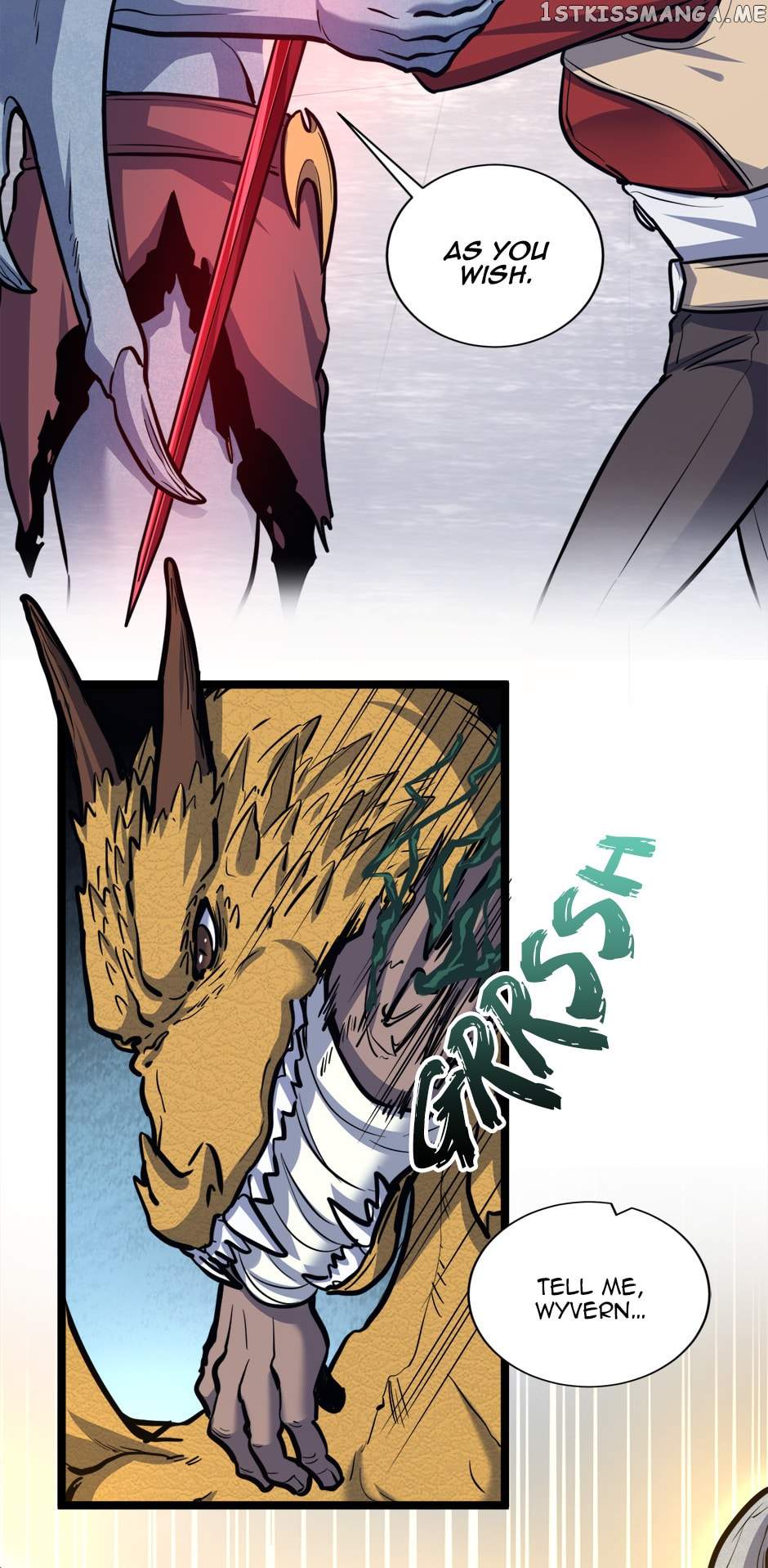 Arcane Ascension Chapter 32 - Page 56