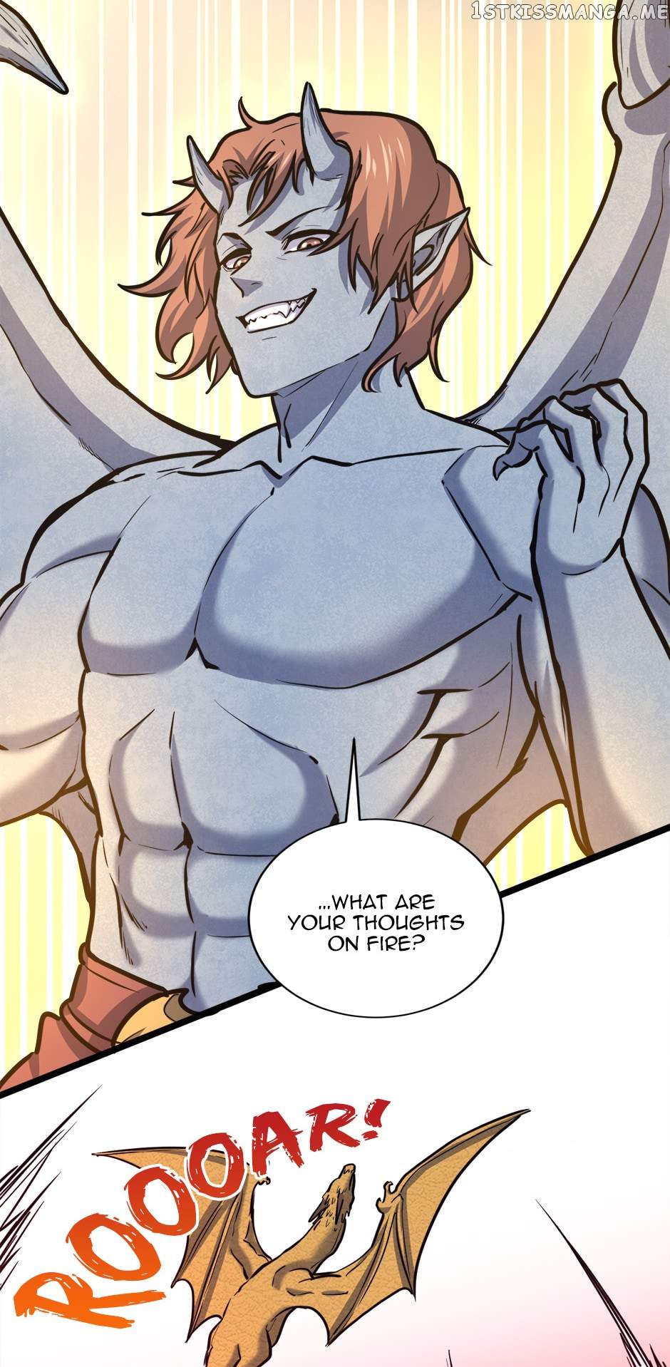 Arcane Ascension Chapter 32 - Page 57