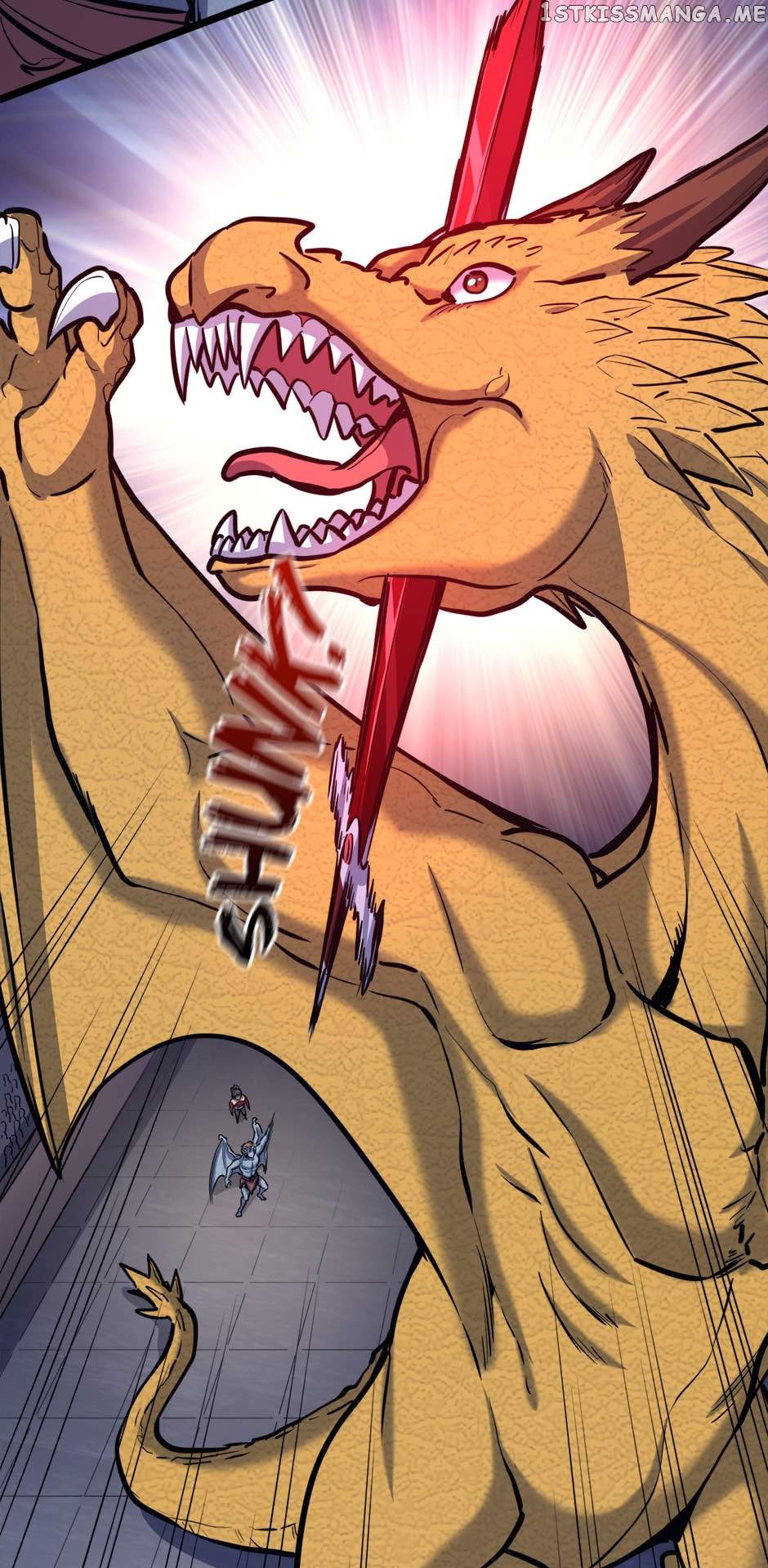 Arcane Ascension Chapter 32 - Page 59