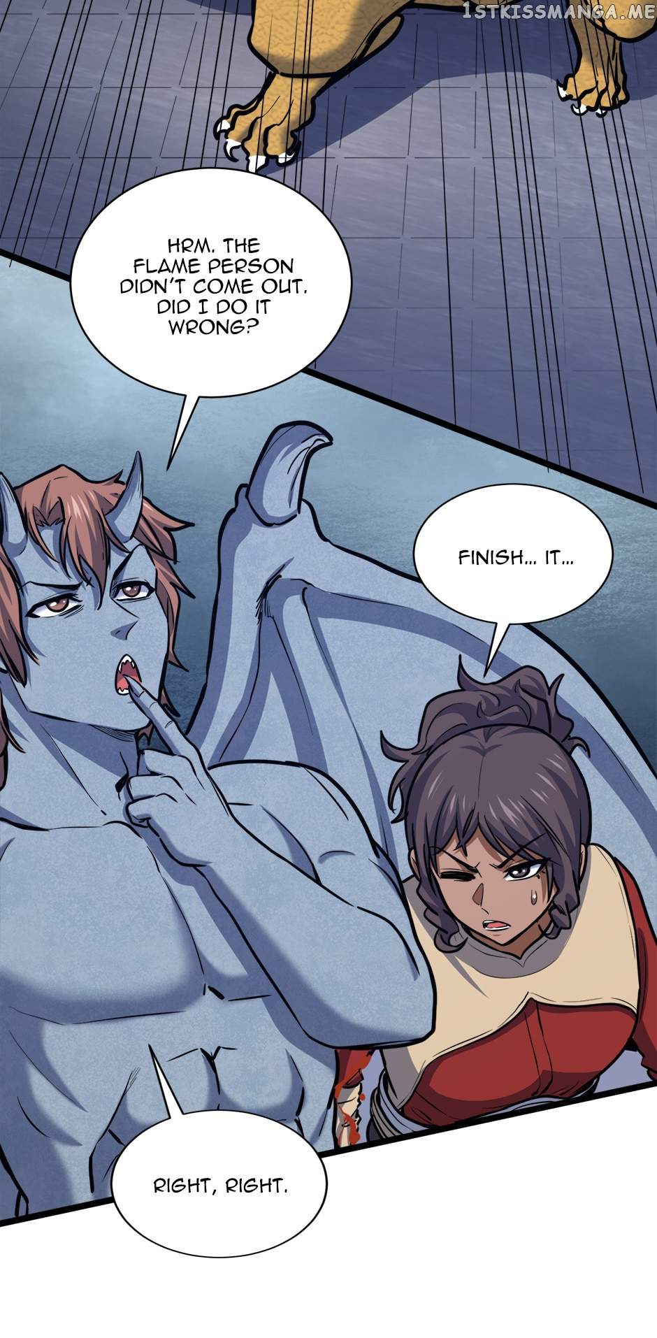 Arcane Ascension Chapter 32 - Page 60