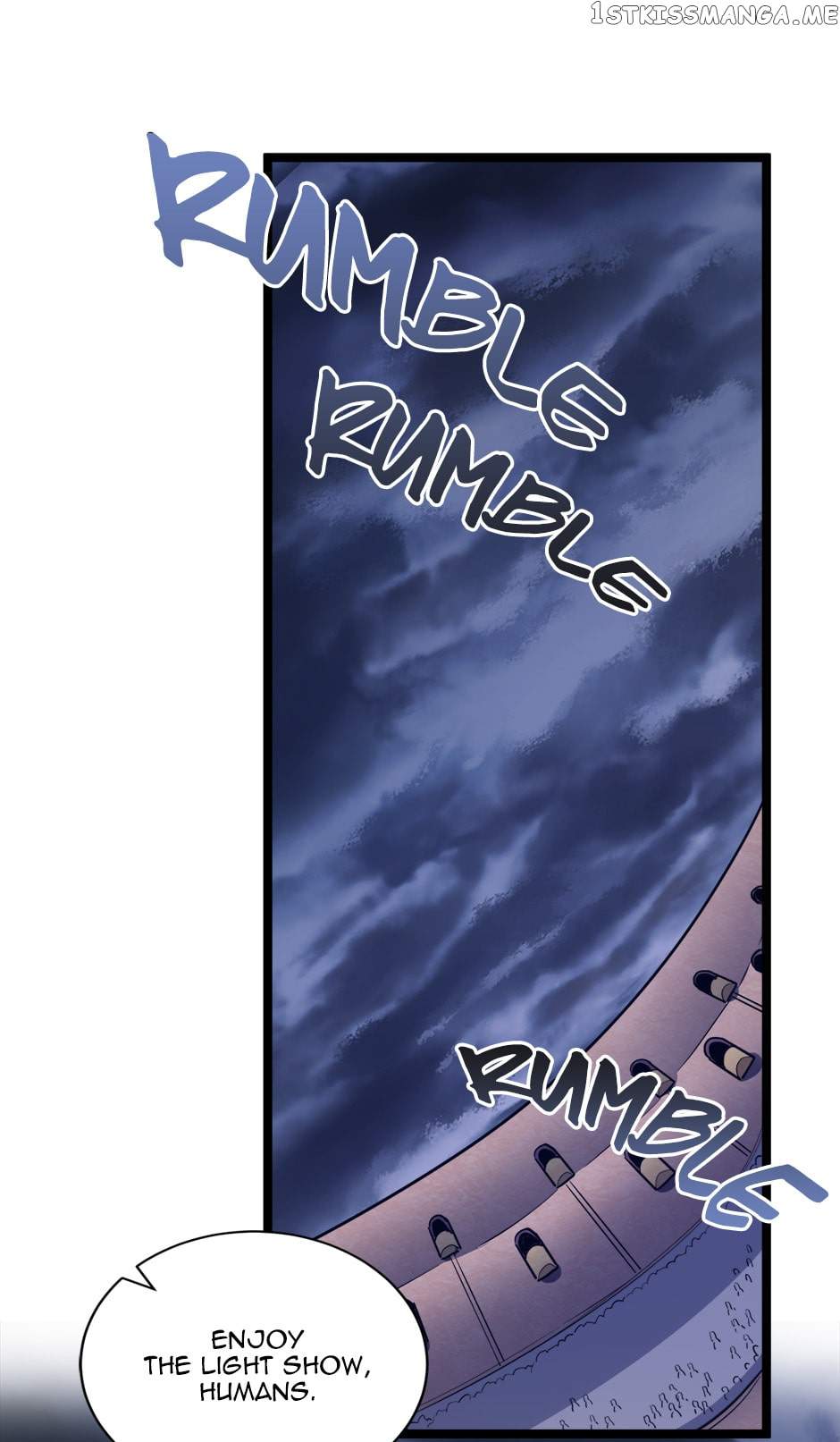 Arcane Ascension Chapter 32 - Page 61