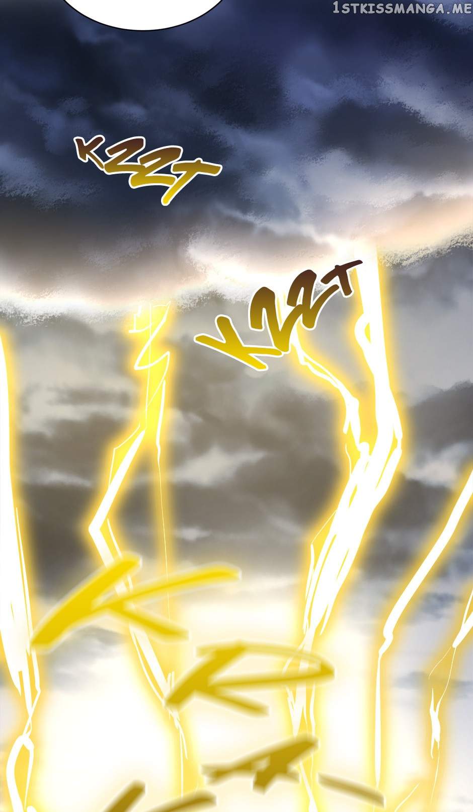 Arcane Ascension Chapter 32 - Page 62