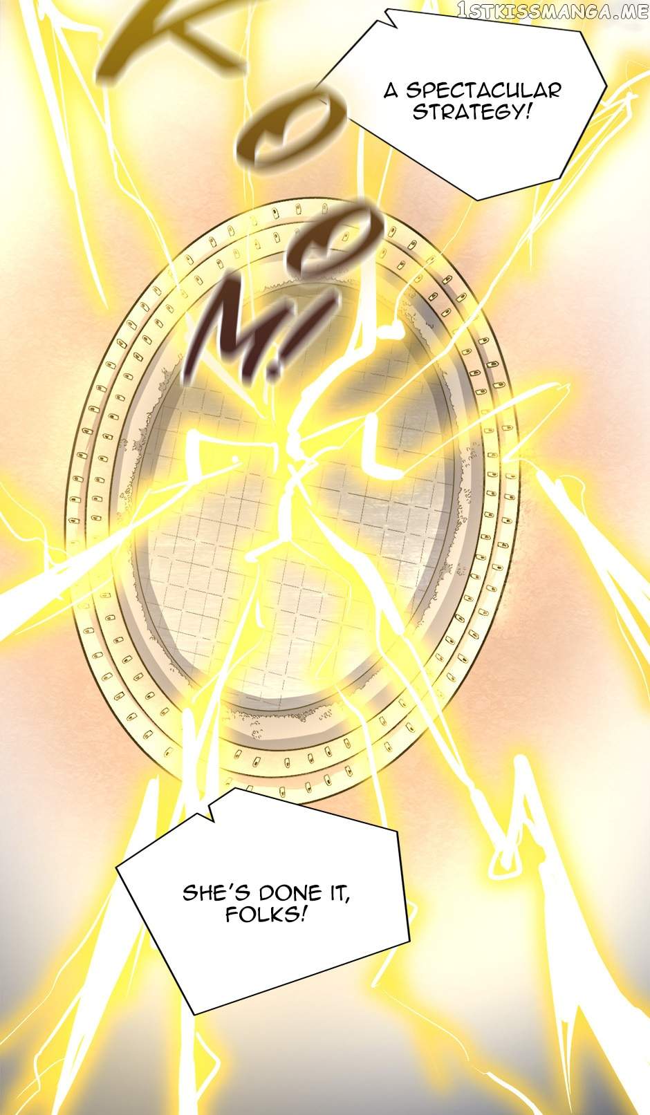 Arcane Ascension Chapter 32 - Page 63